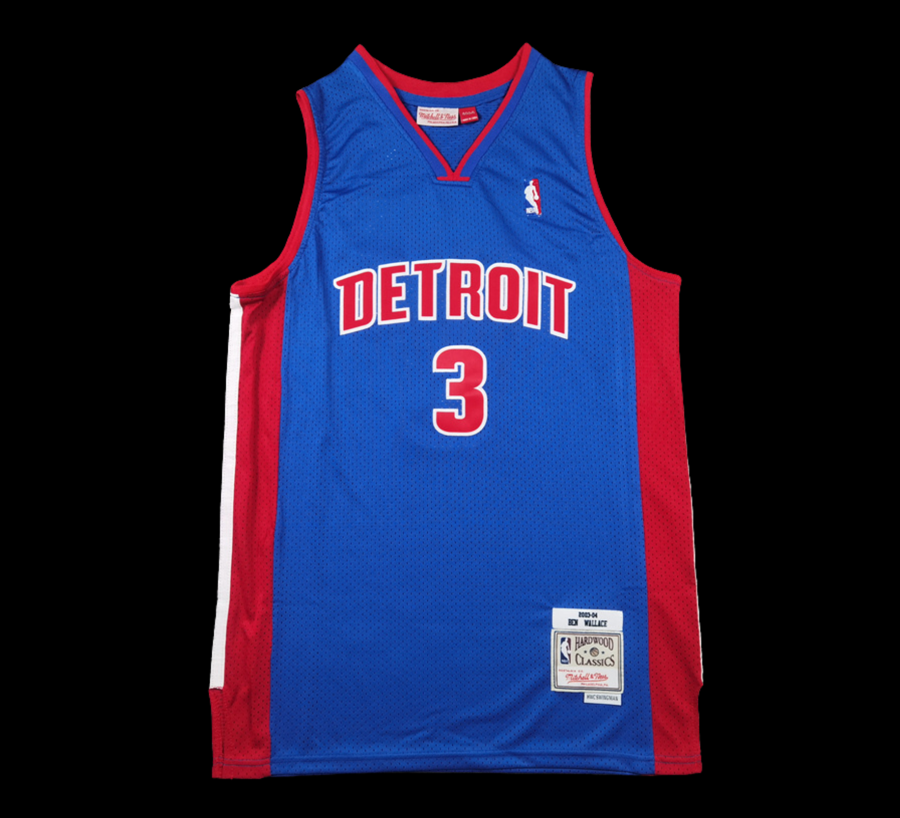 Detroit Pistons