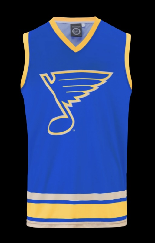 St. Louis Blues Tank