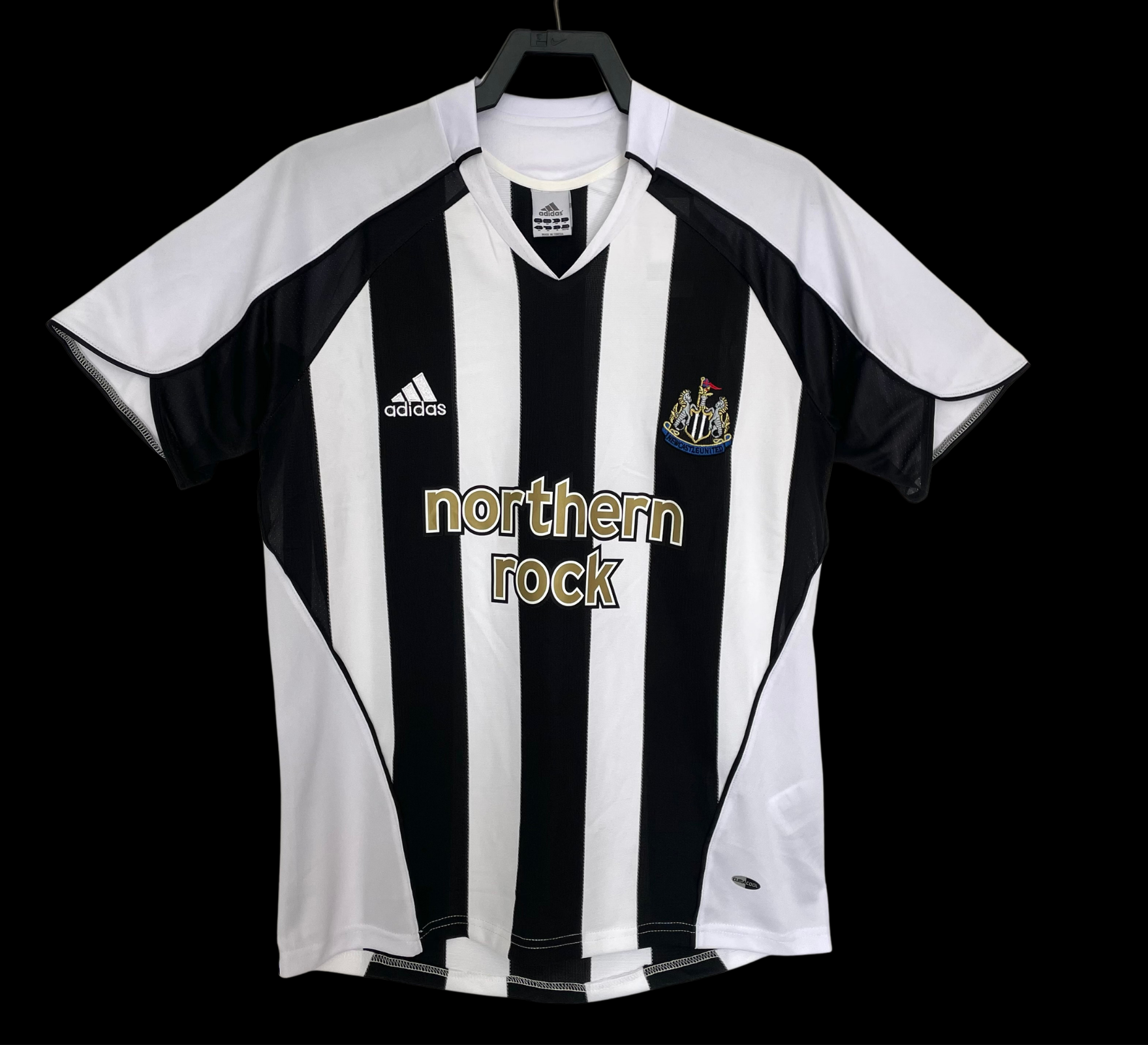Newcastle United FC