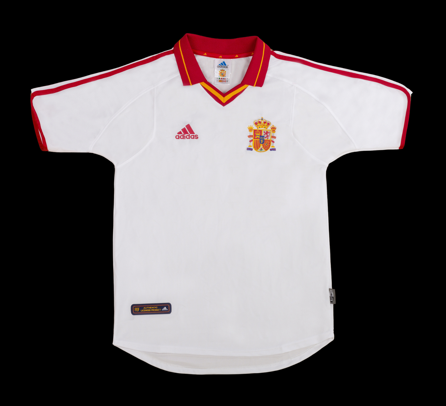 Spain Soccer