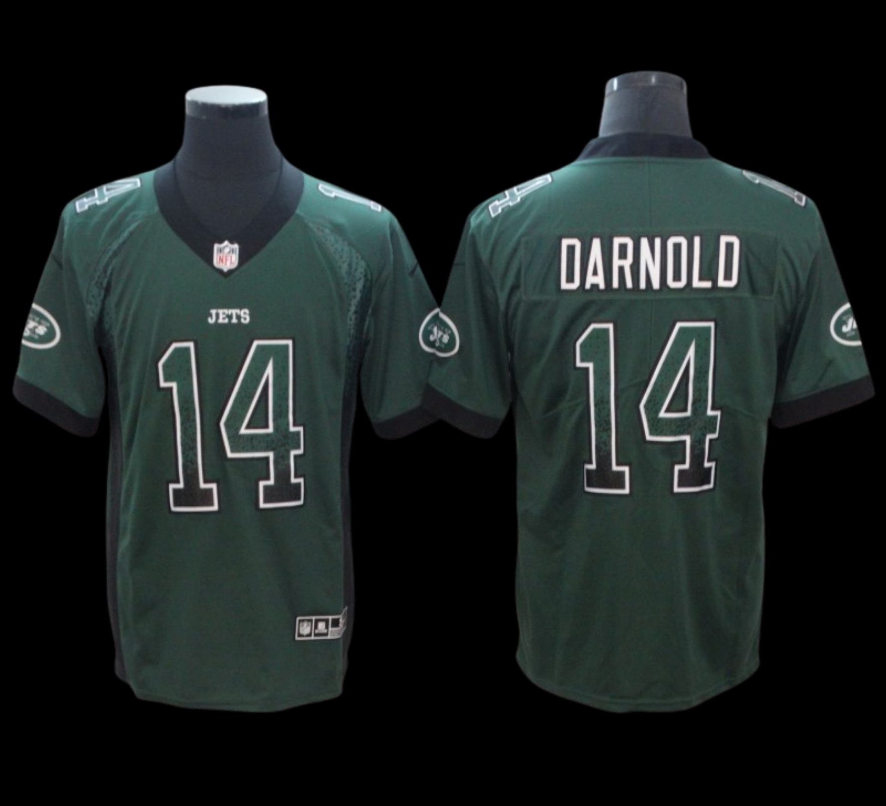 New York Jets