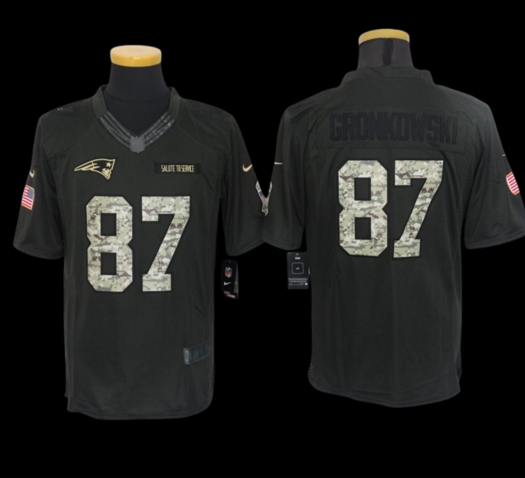 New England Patriots
