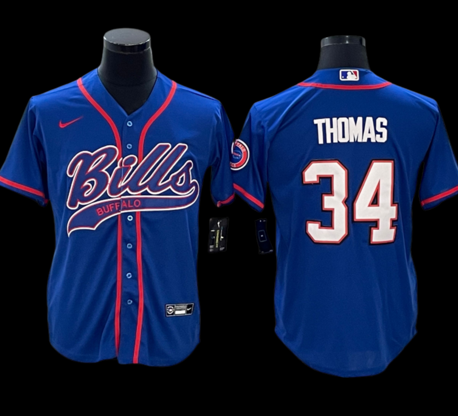 Buffalo Bills