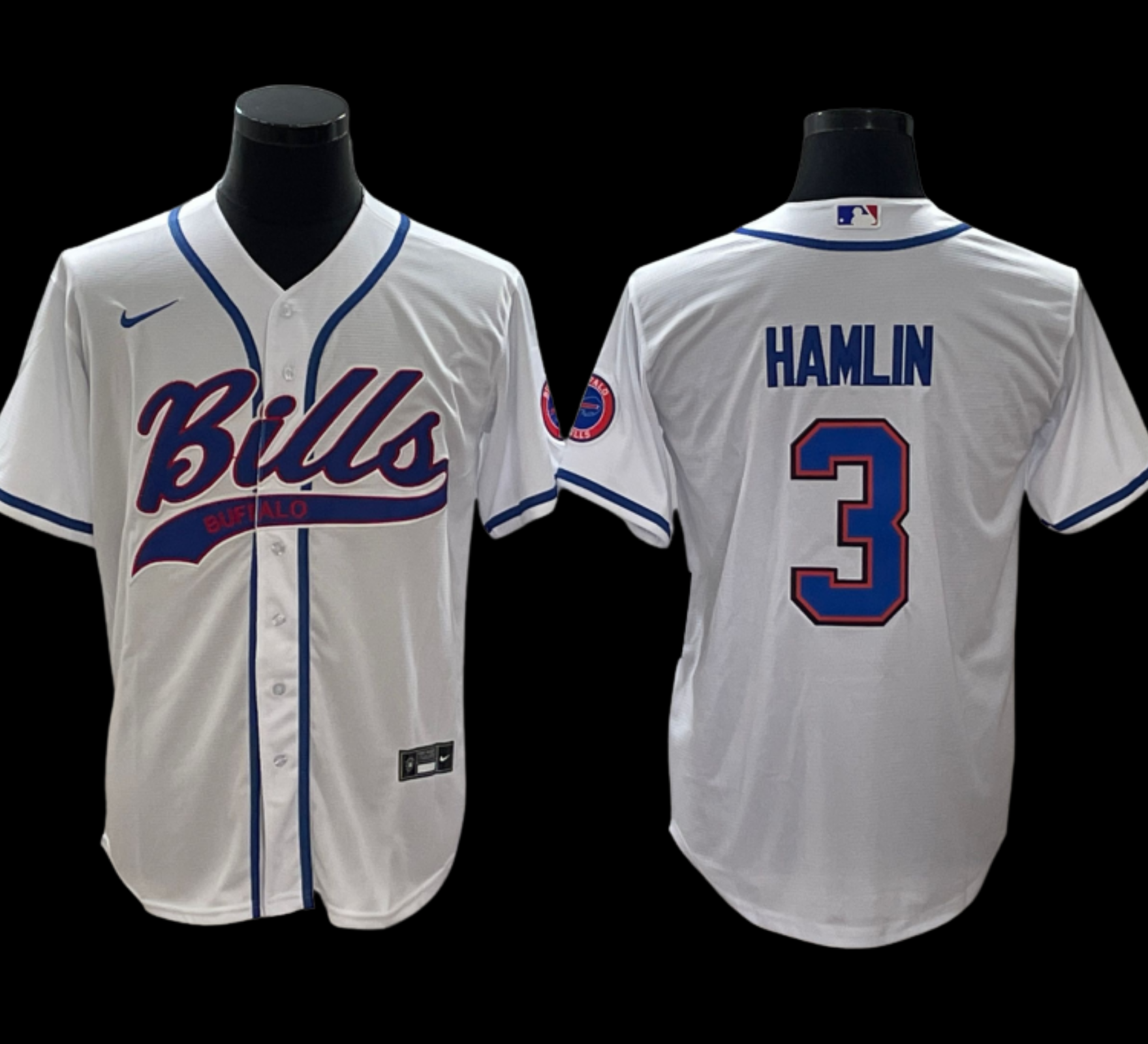 Buffalo Bills