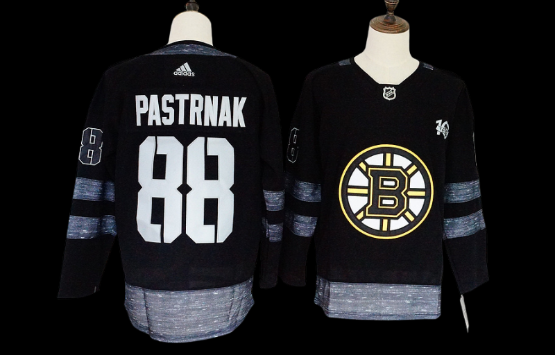 Boston Bruins