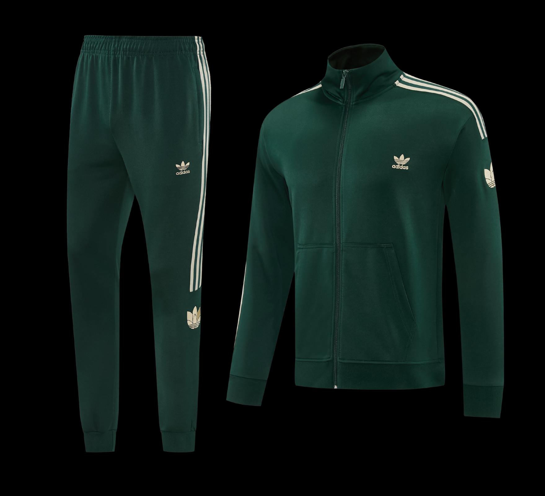 Plain Tracksuit