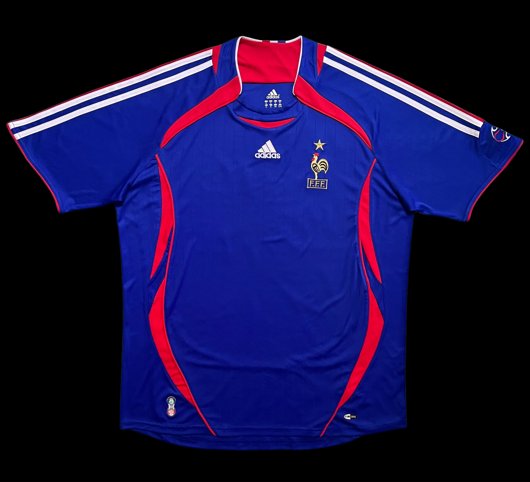 France Soccer