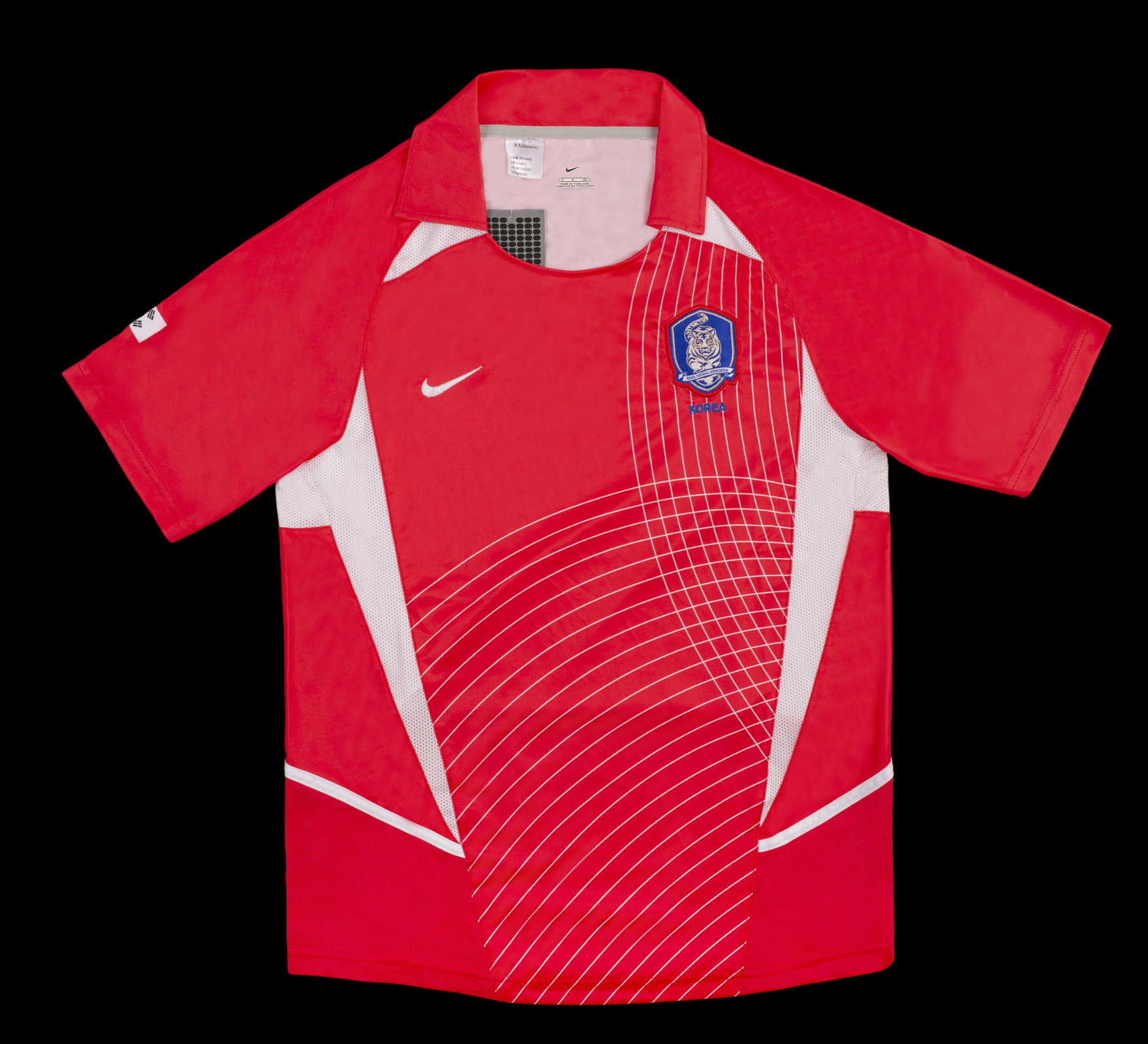 South Korea Soccer