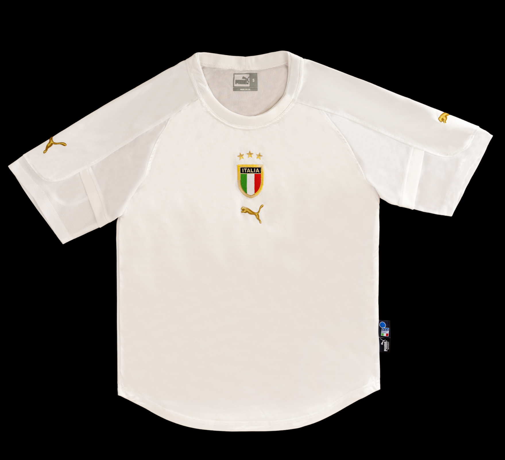 Italy Soccer