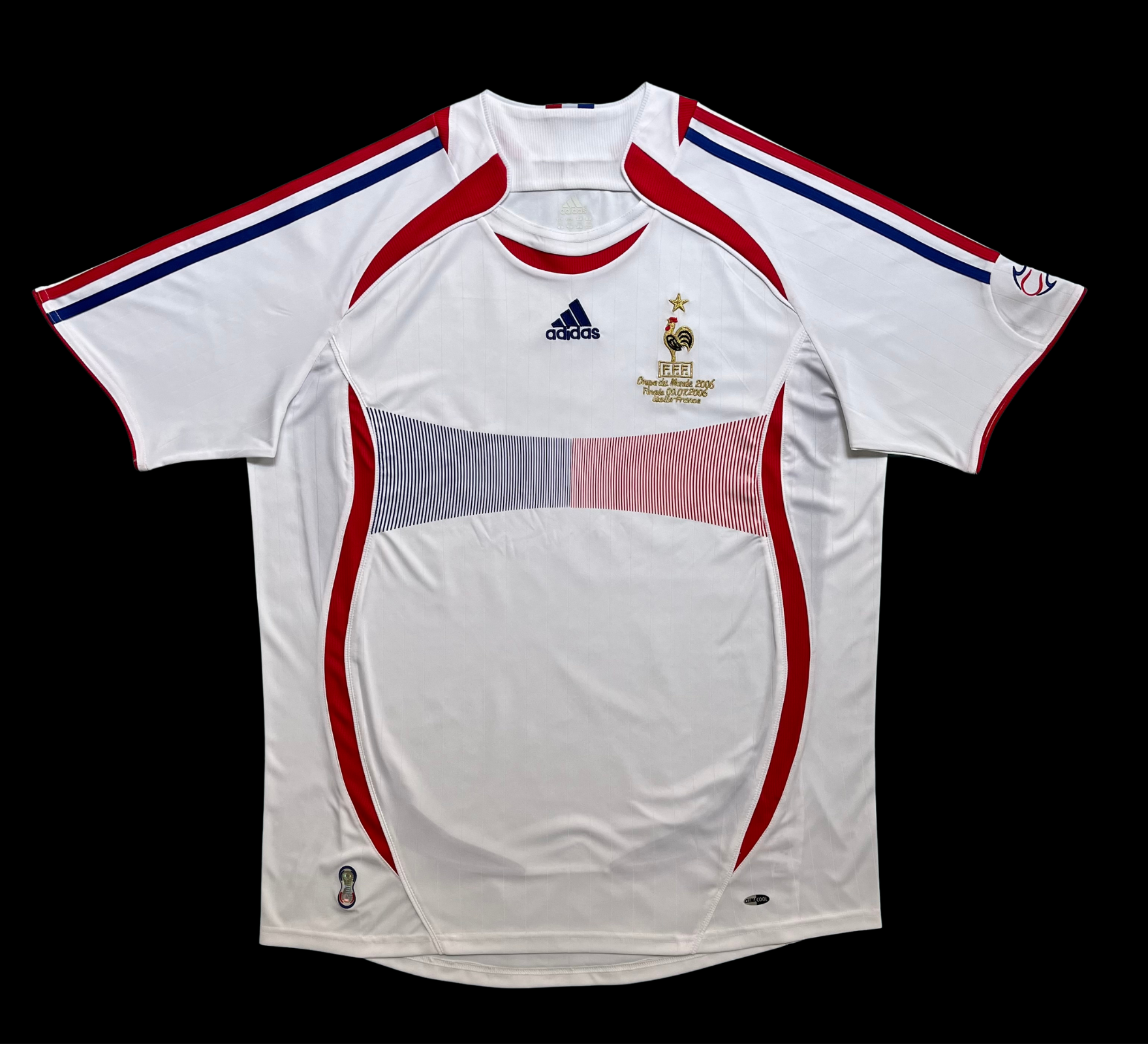 France Soccer