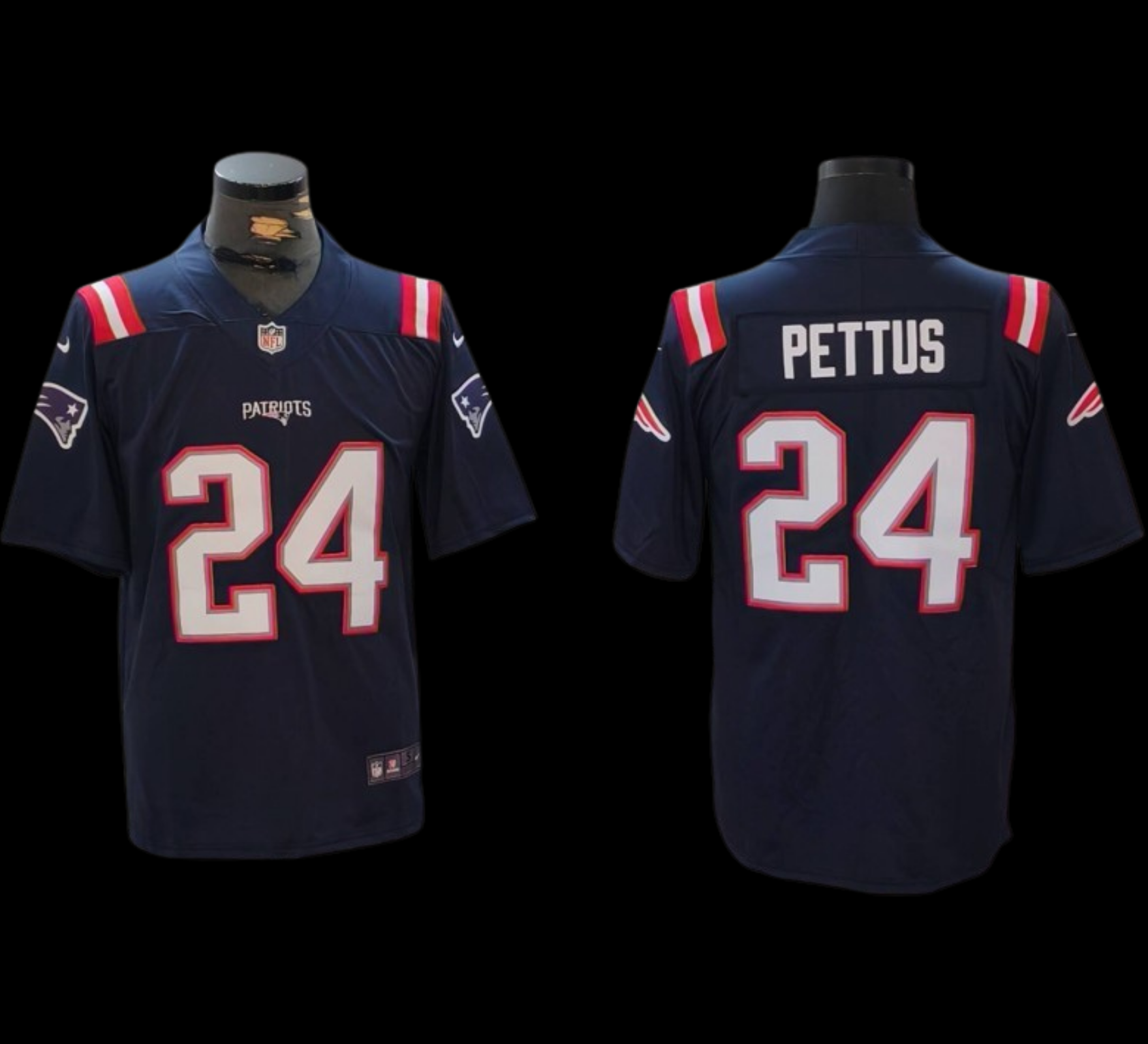 New England Patriots