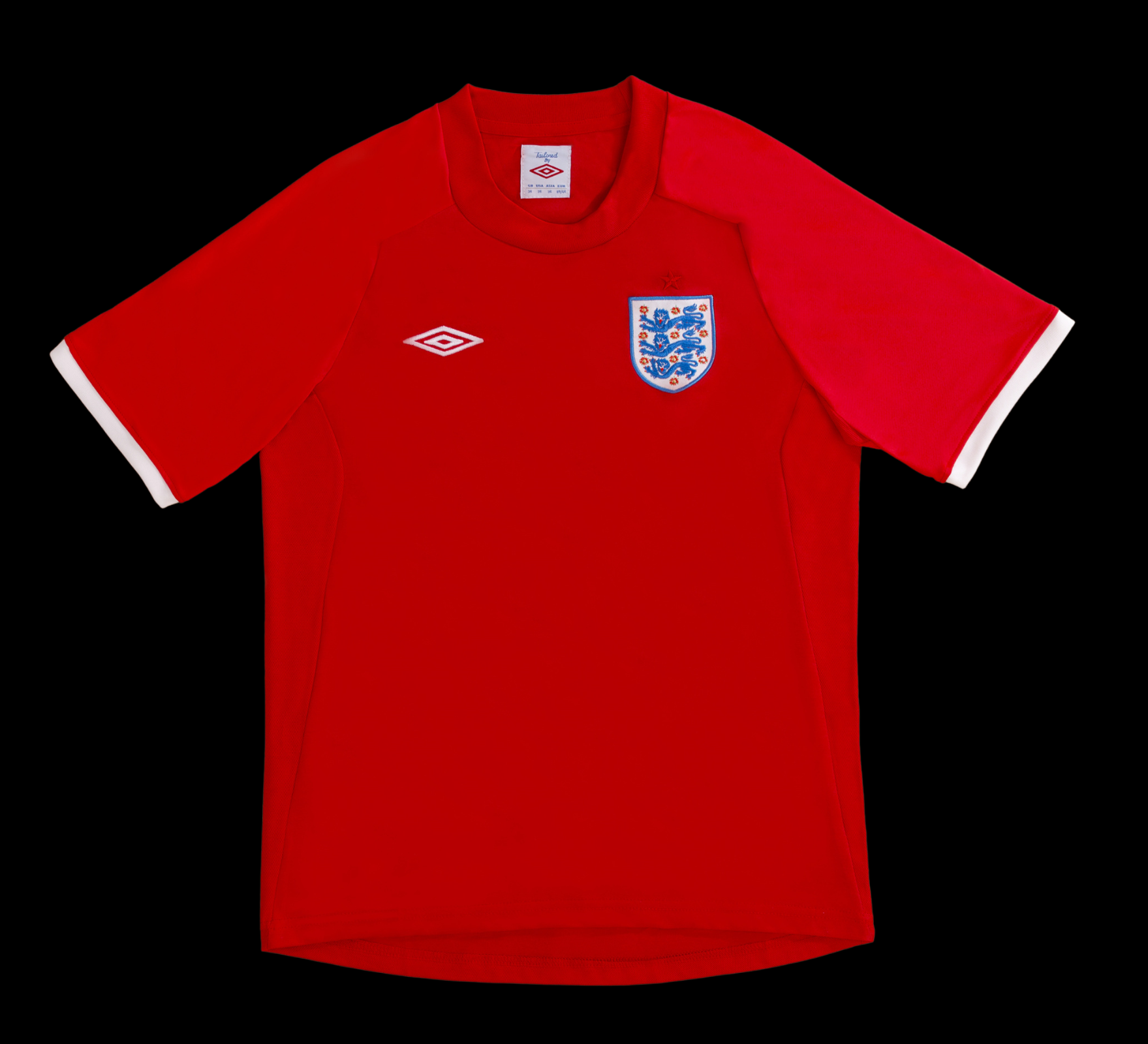 England Soccer