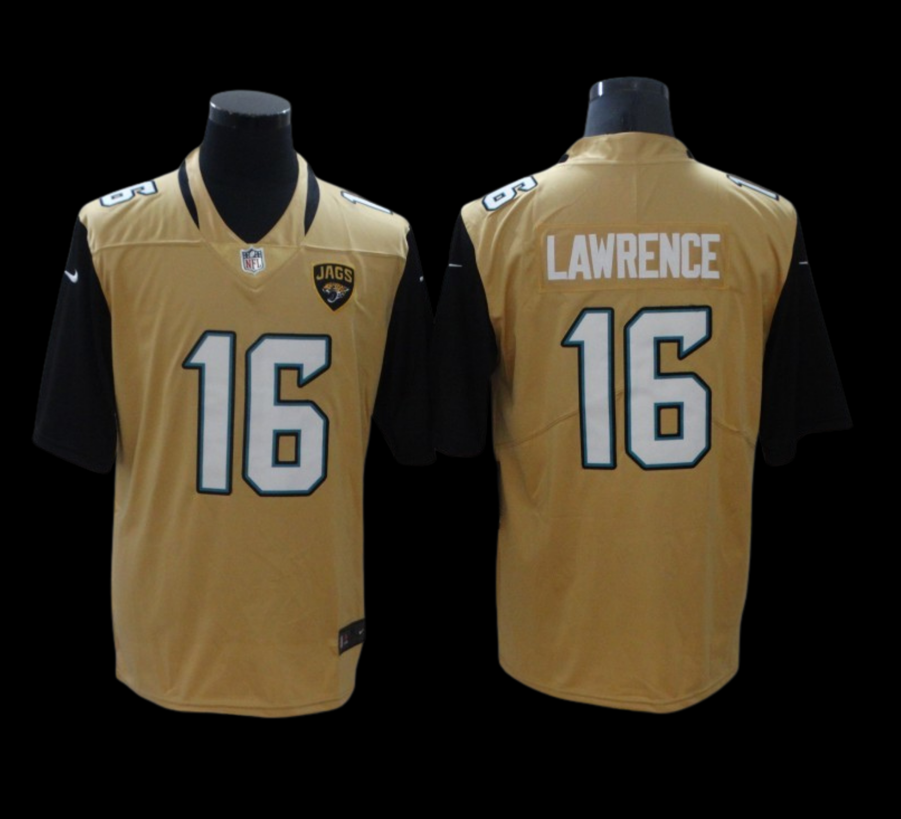 Jacksonville Jaguars