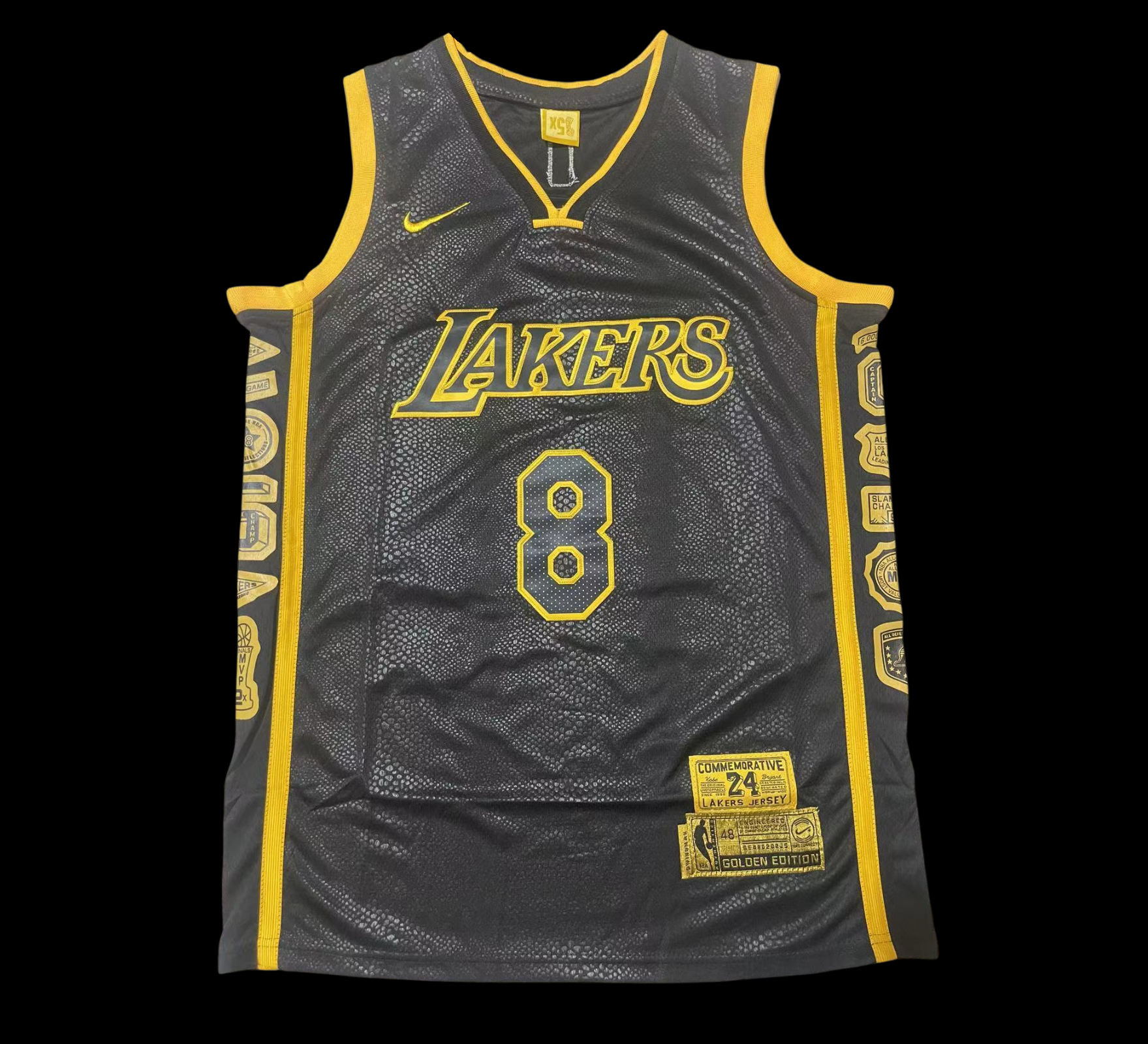 Los Angeles Lakers