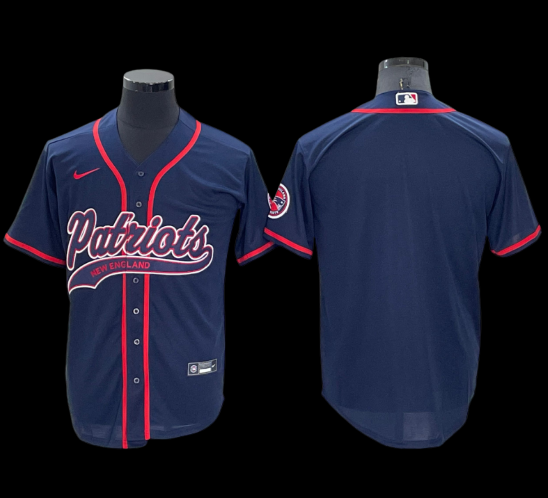 New England Patriots