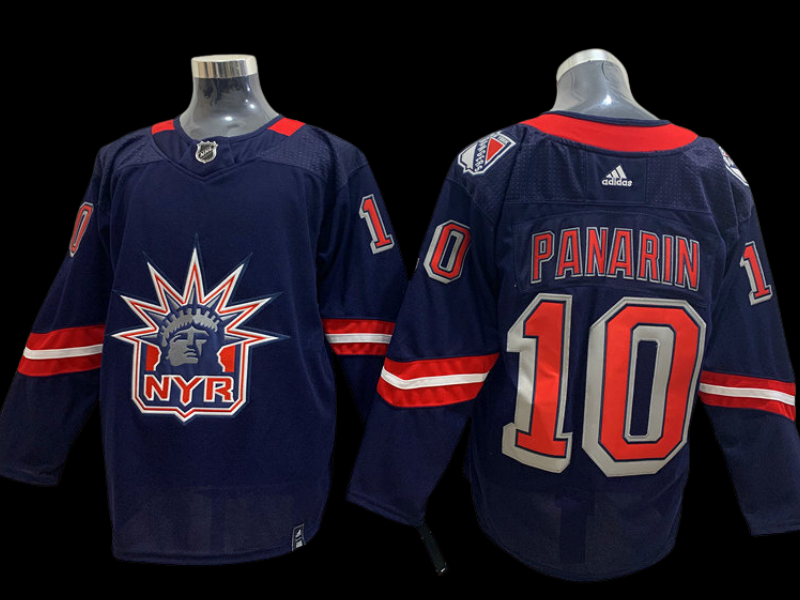 New York Rangers