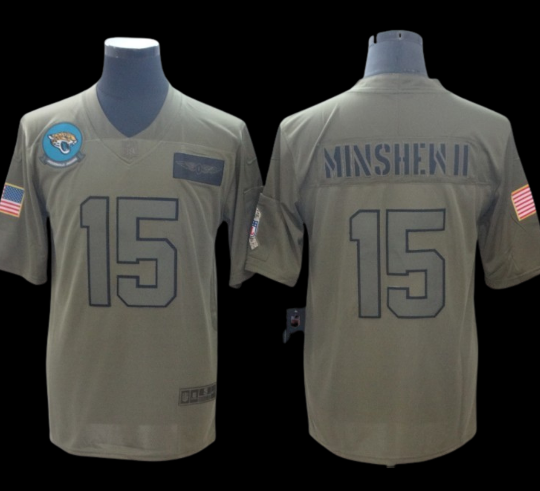 Jacksonville Jaguars