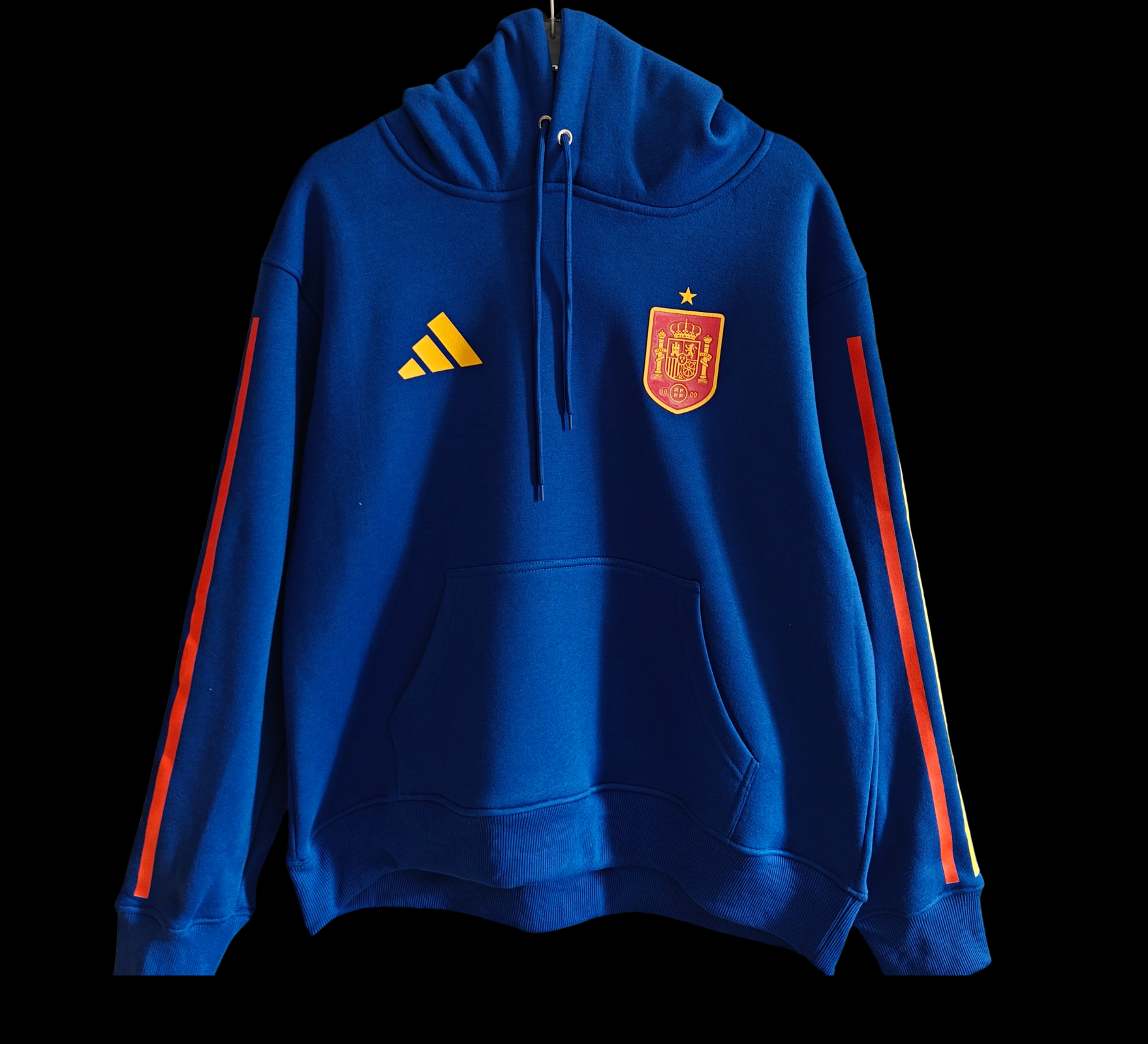 Spain Soccer Hoodie