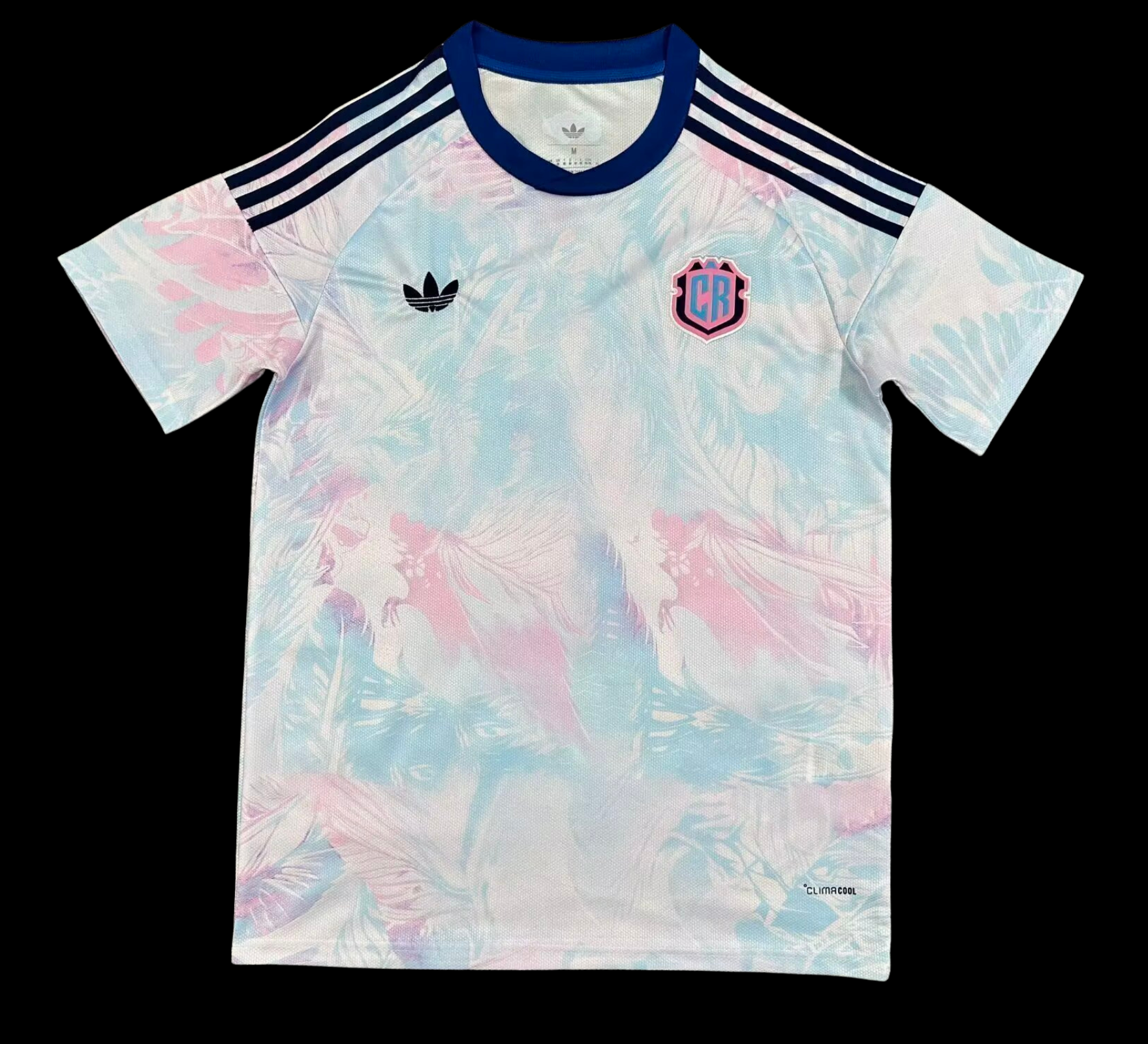Costa Rica 2026 World Cup Away
