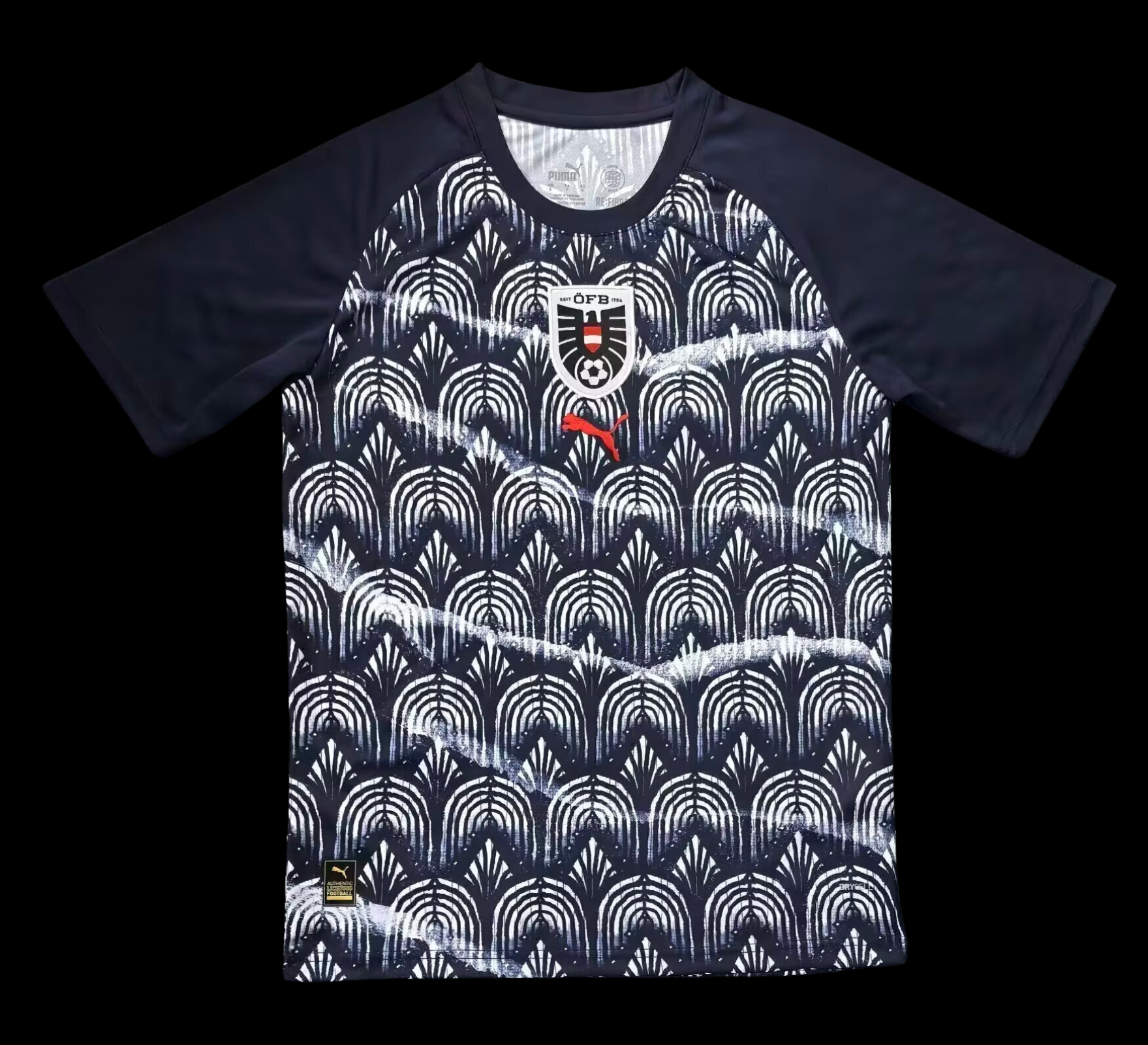 Austria 2026 World Cup Away