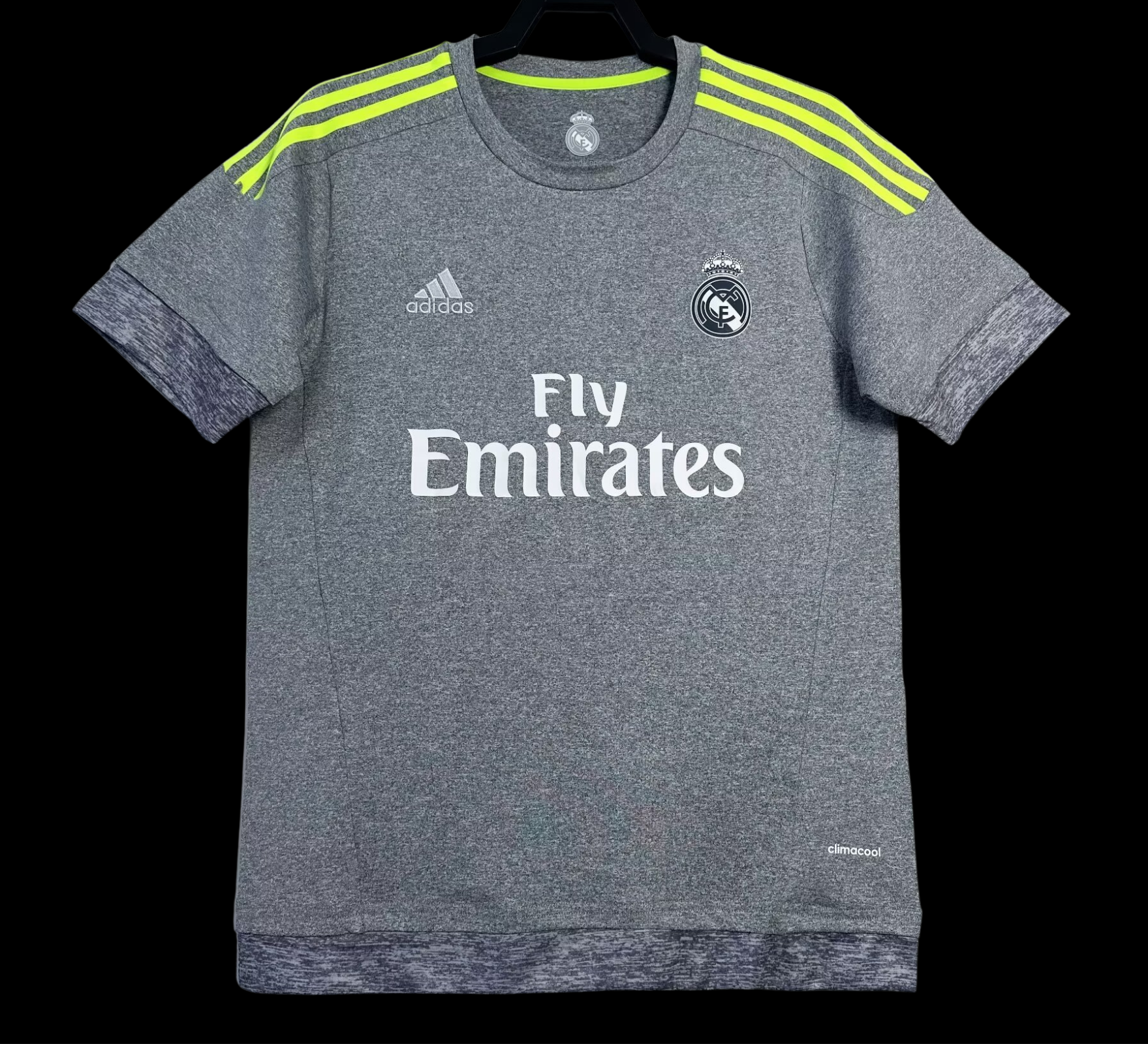 Real Madrid