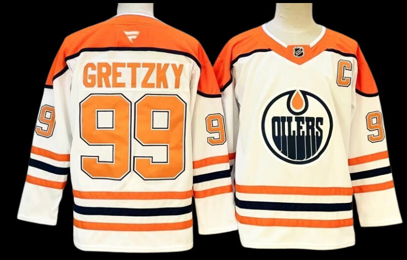 Edmonton Oilers