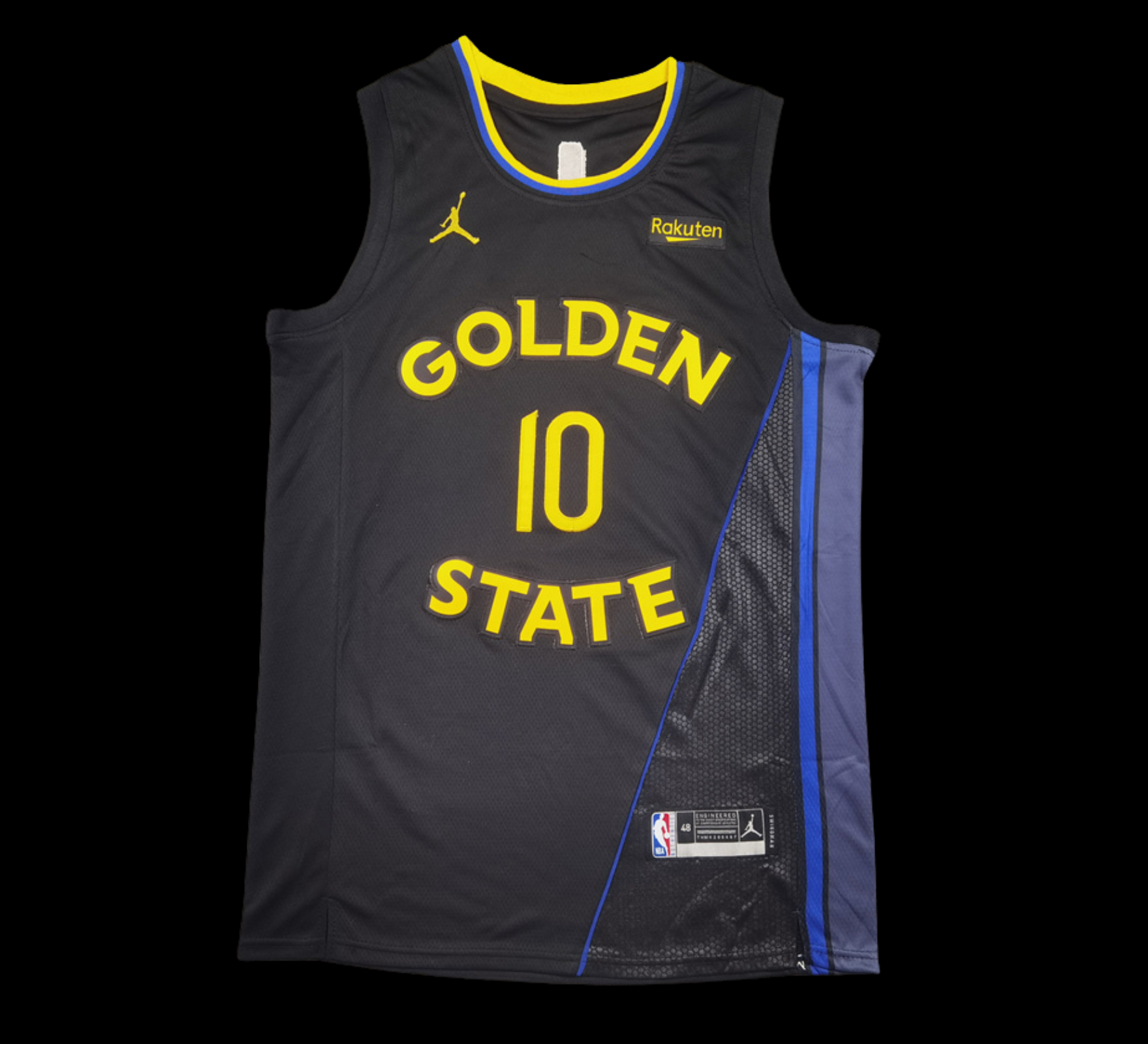 Golden State Warriors