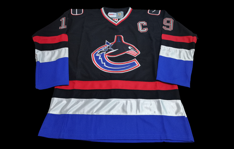 Vancouver Canucks