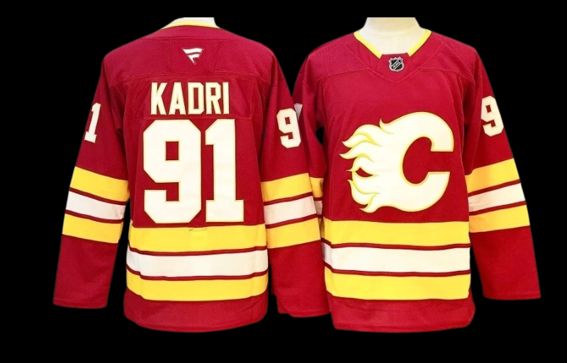 Calgary Flames