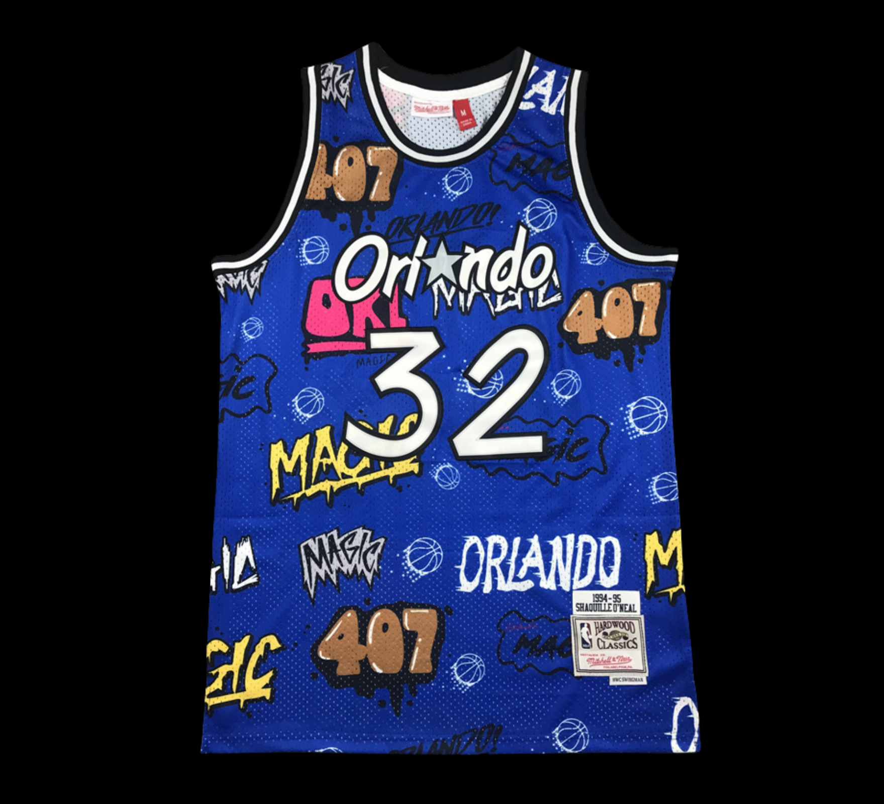 Orlando Magic