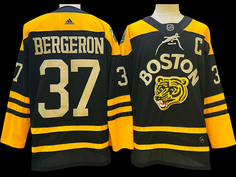 Boston Bruins