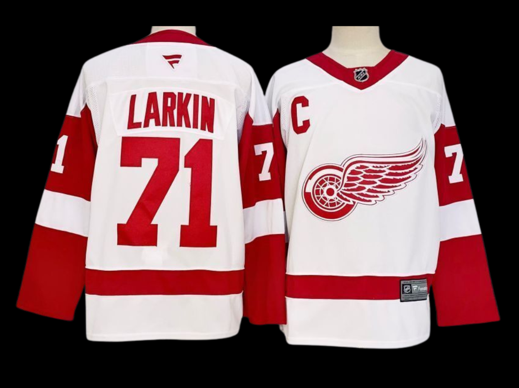 Detroit Red Wings