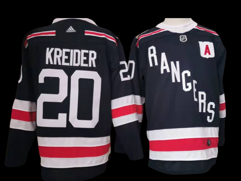 New York Rangers