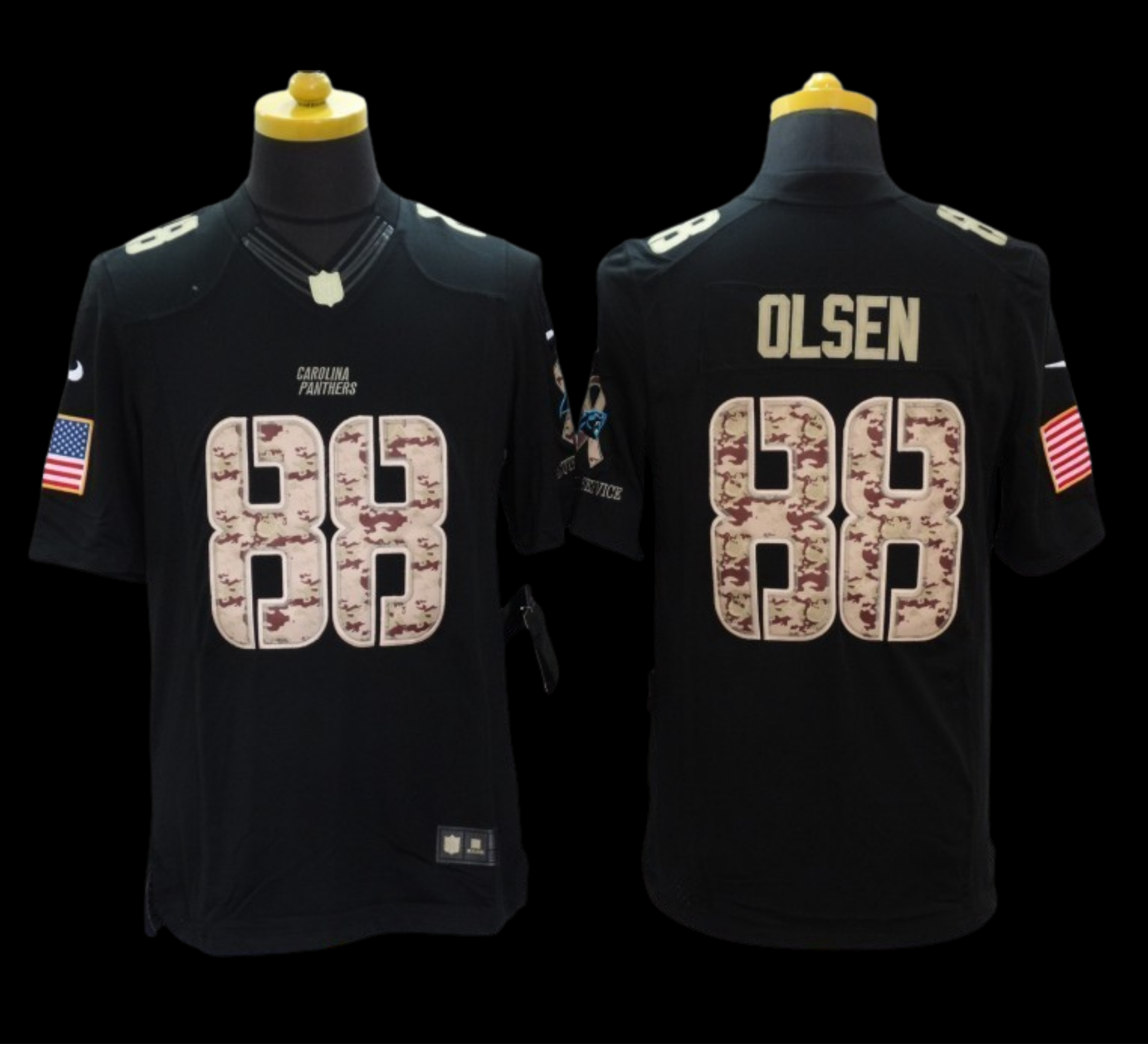 Carolina Panthers
