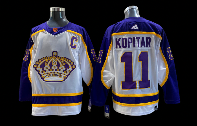 LA Kings