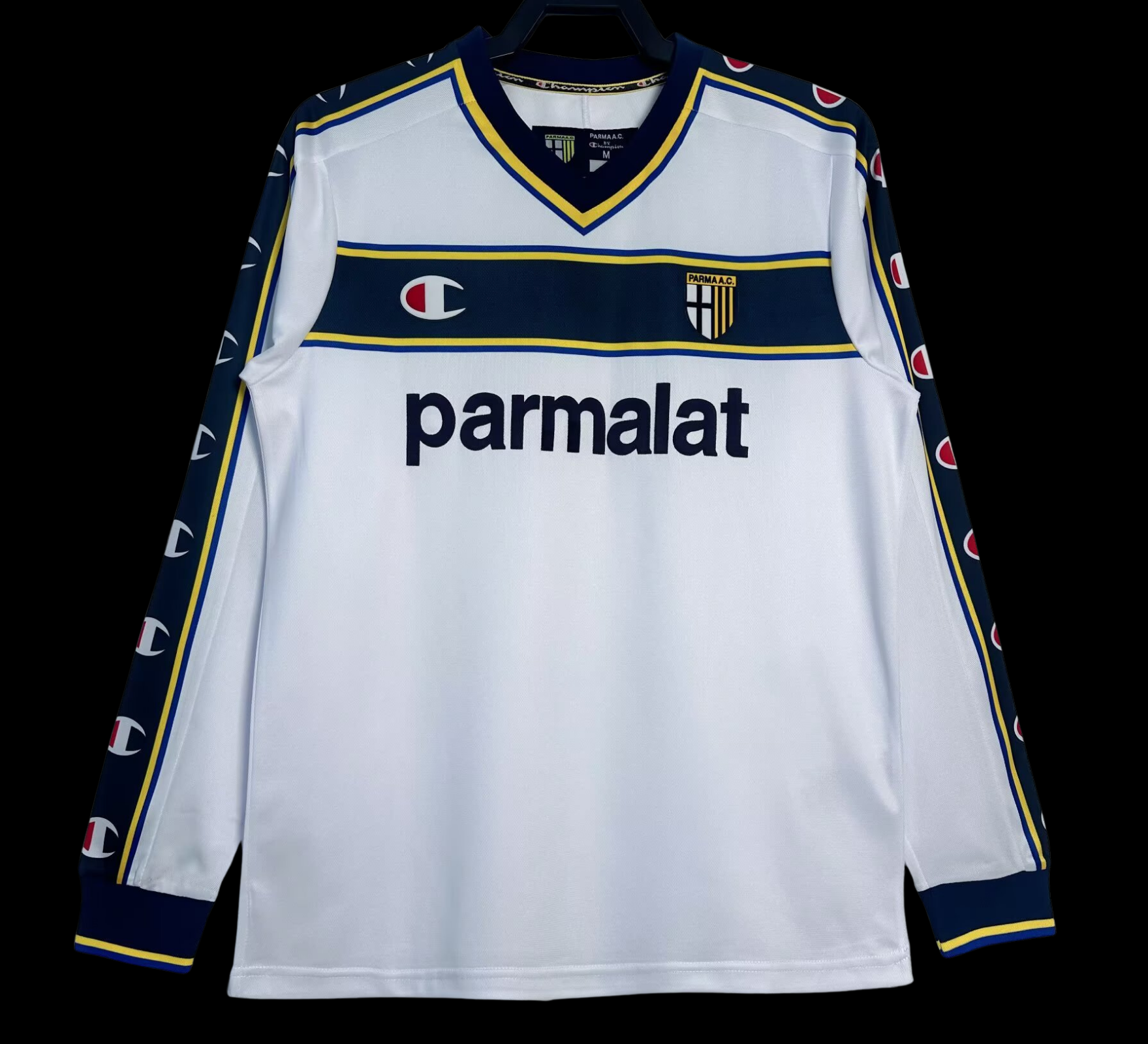 Parma Calcio Long Sleeve
