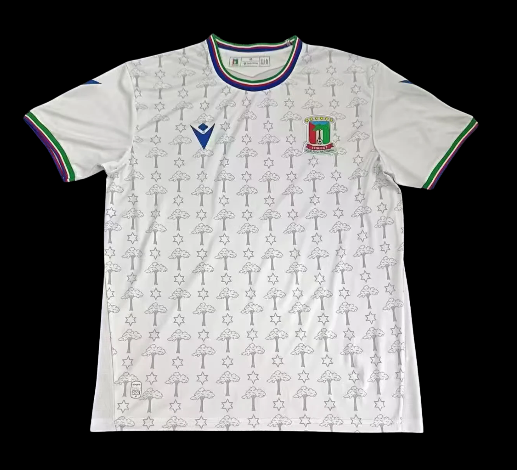 Guinea 2026 World Cup Away