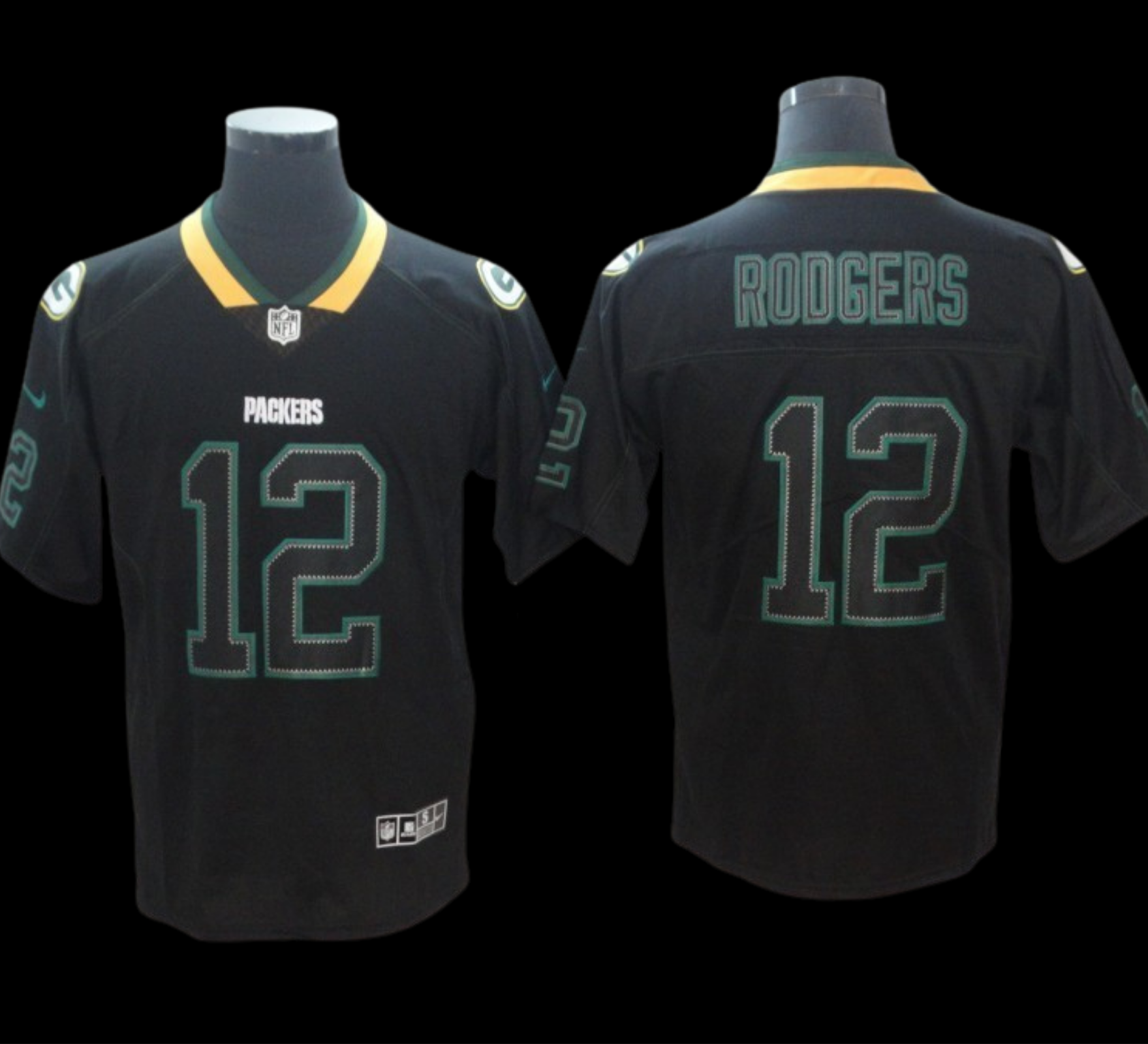 Green Bay Packers