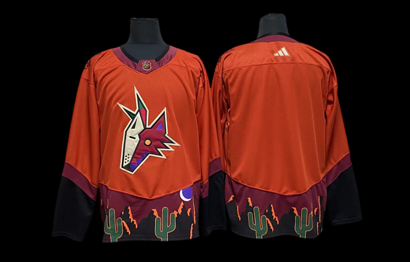 Phoenix Coyotes