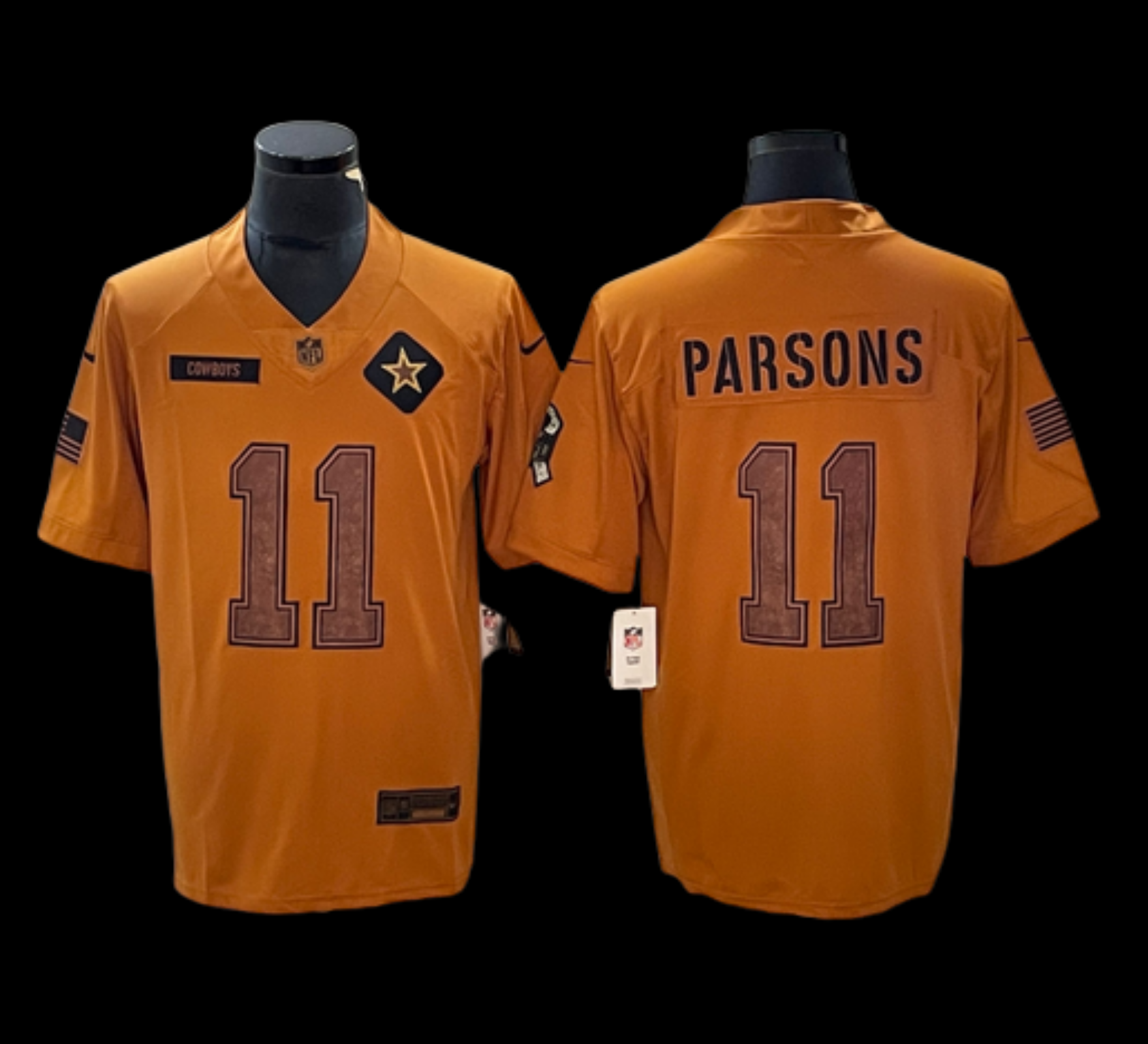 Dallas Cowboys