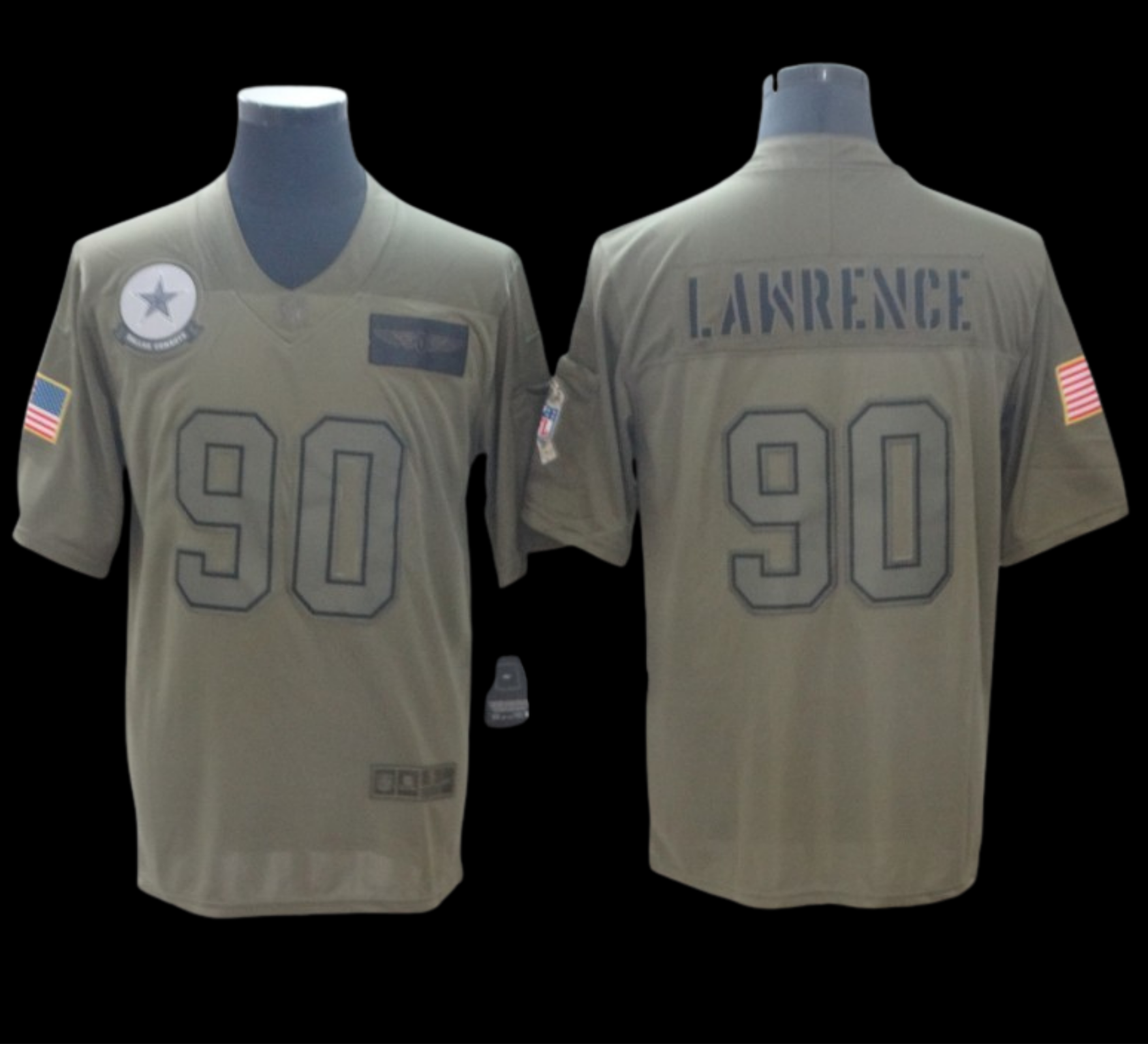 Dallas Cowboys