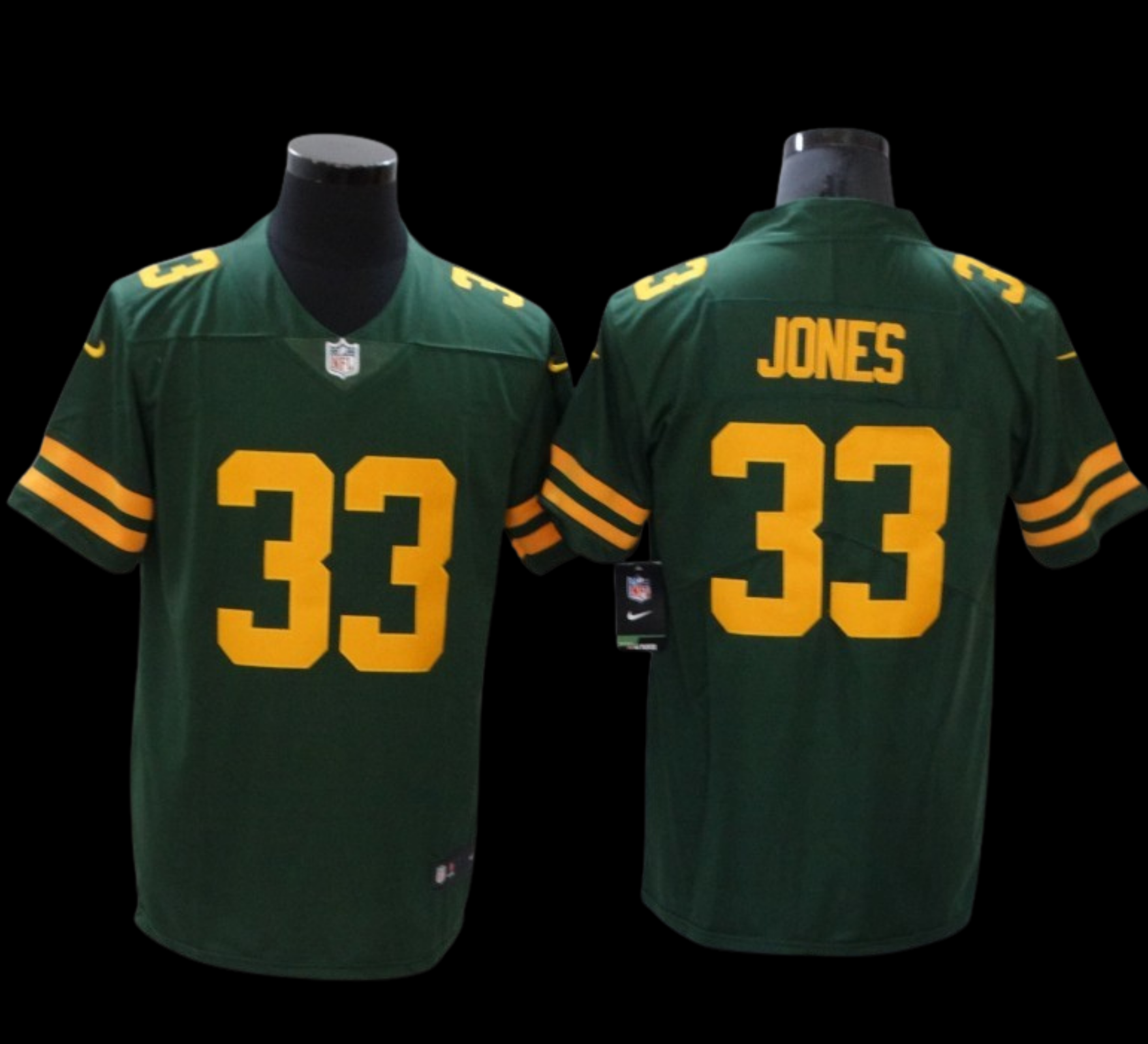 Green Bay Packers