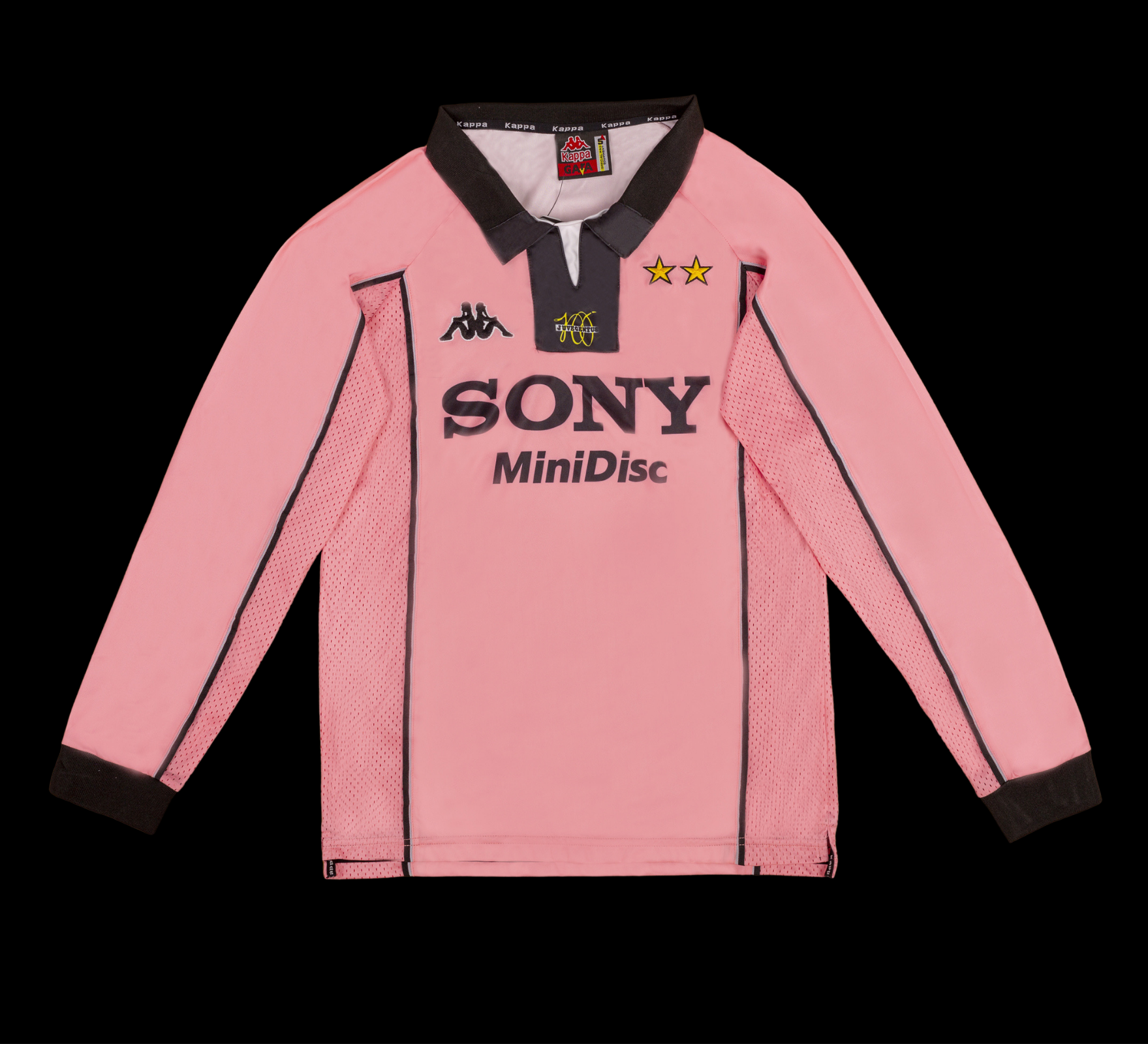Juventus FC Long Sleeve