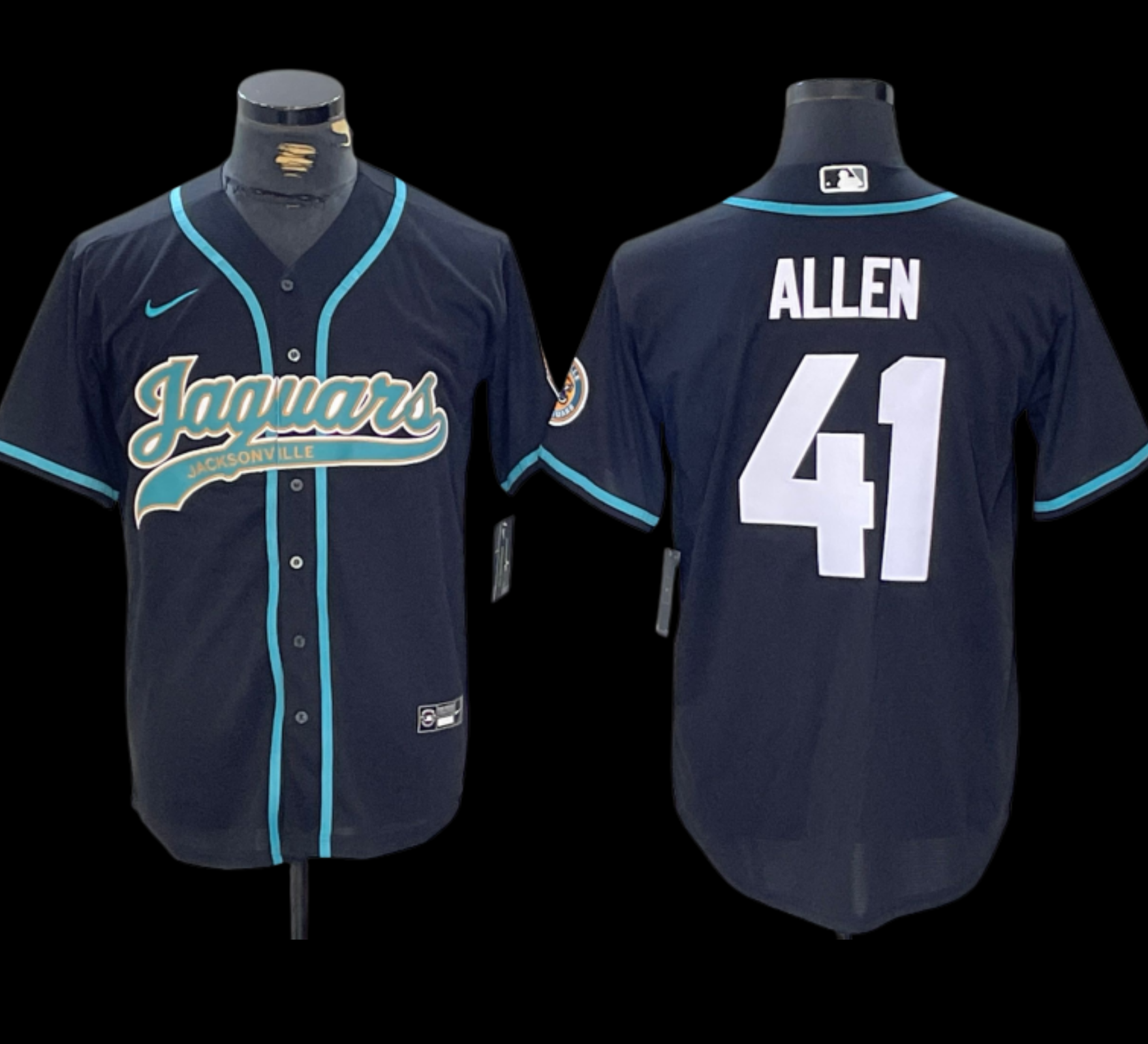 Jacksonville Jaguars