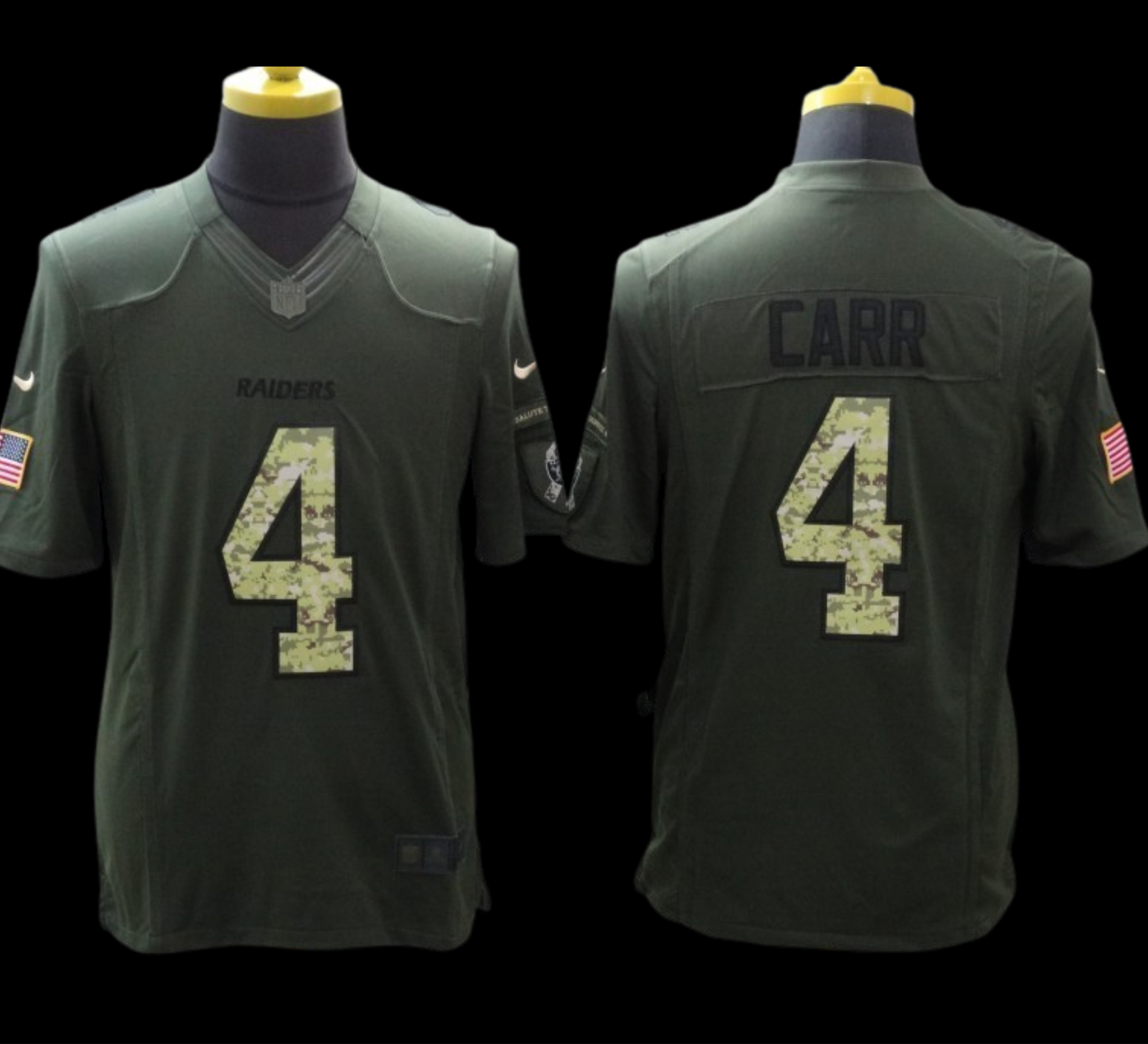 Las Vegas Raiders