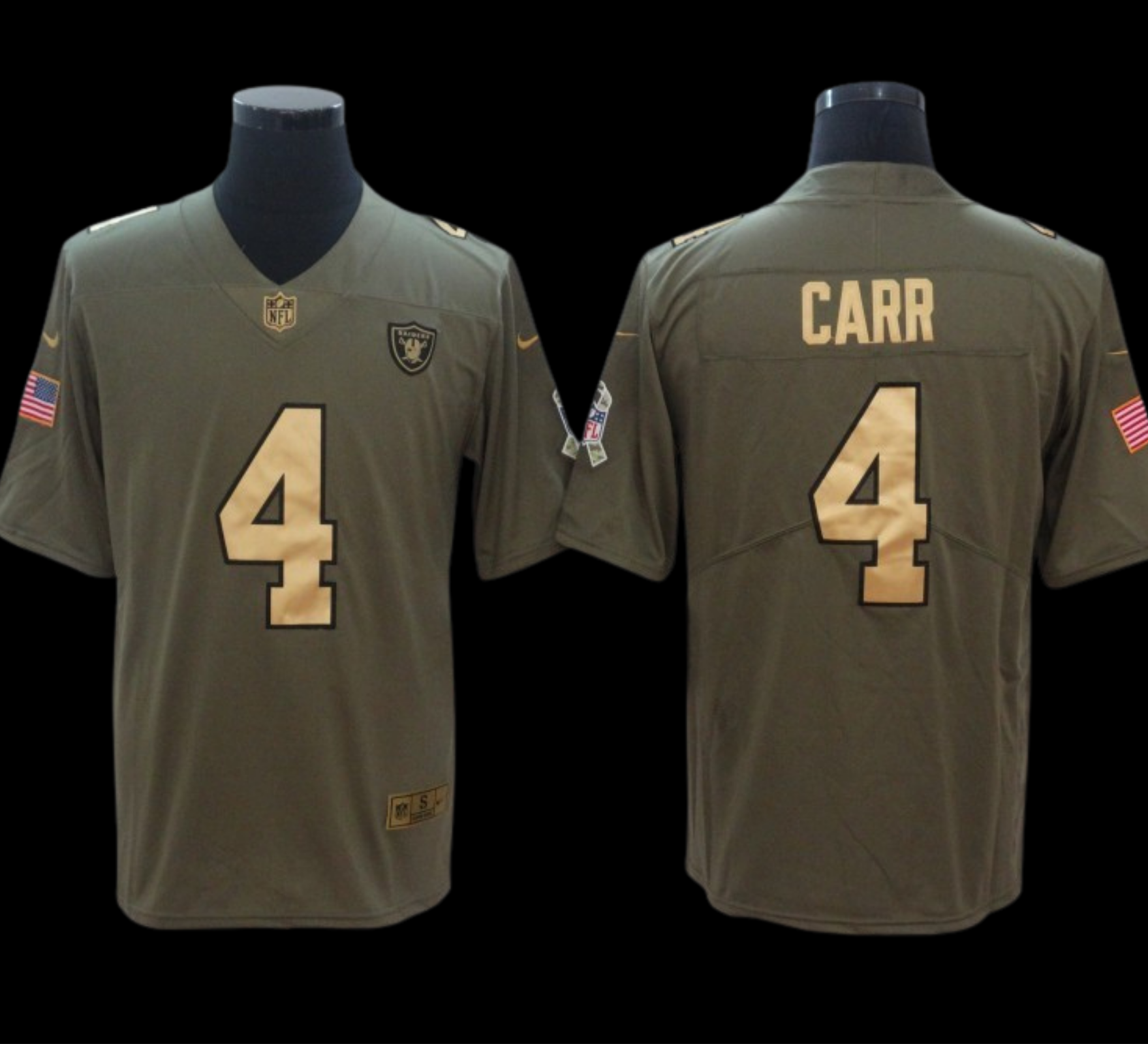 Las Vegas Raiders