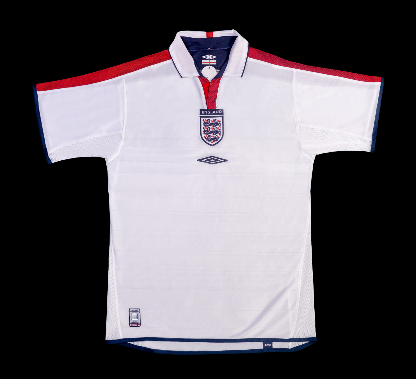 England Soccer