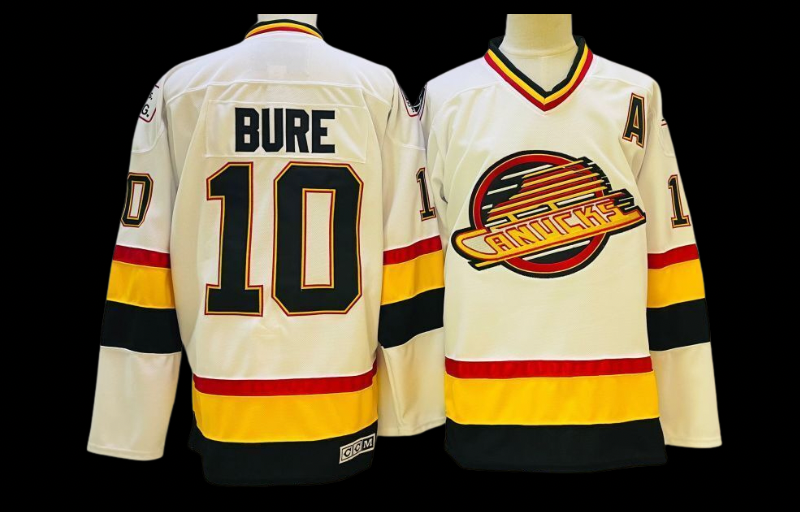 Vancouver Canucks