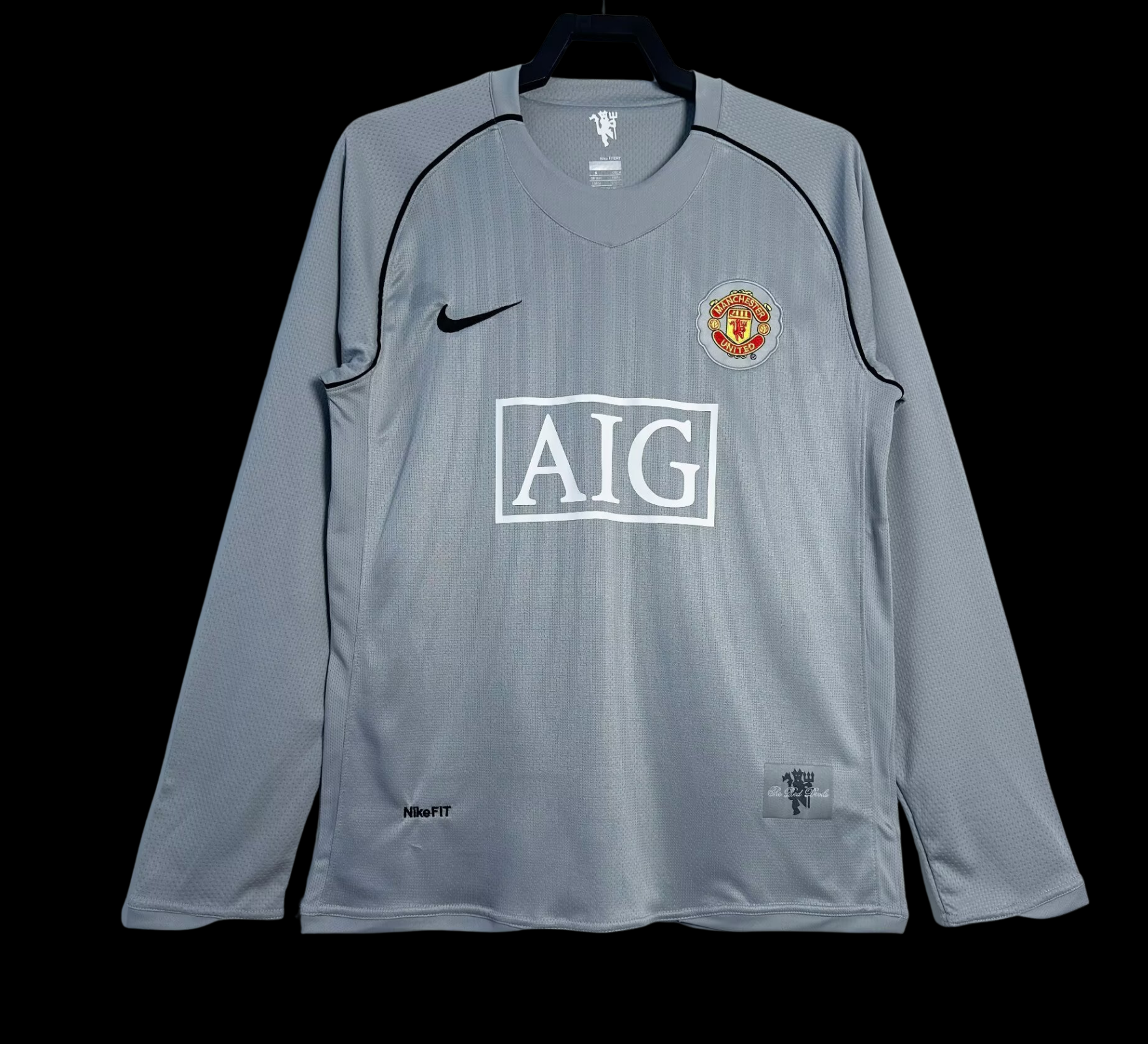 Manchester United Long Sleeve