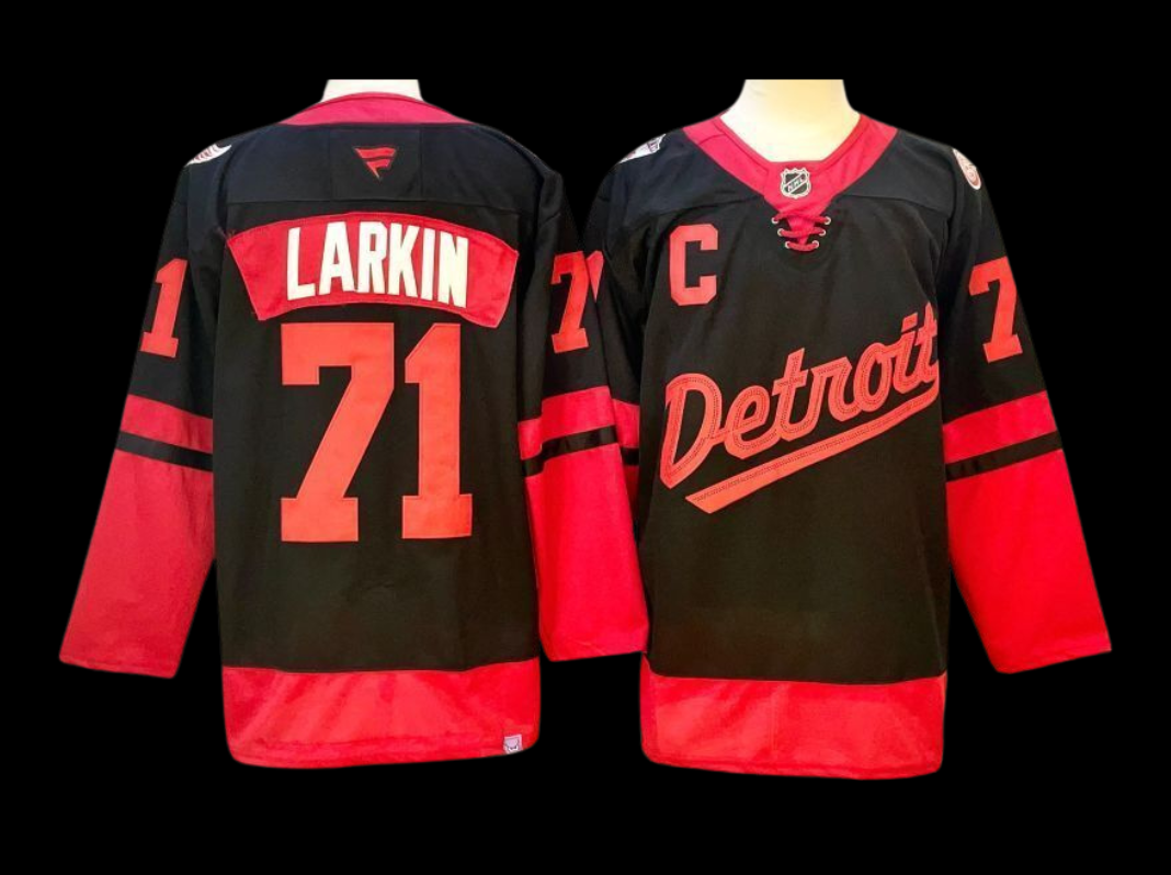 Detroit Red Wings